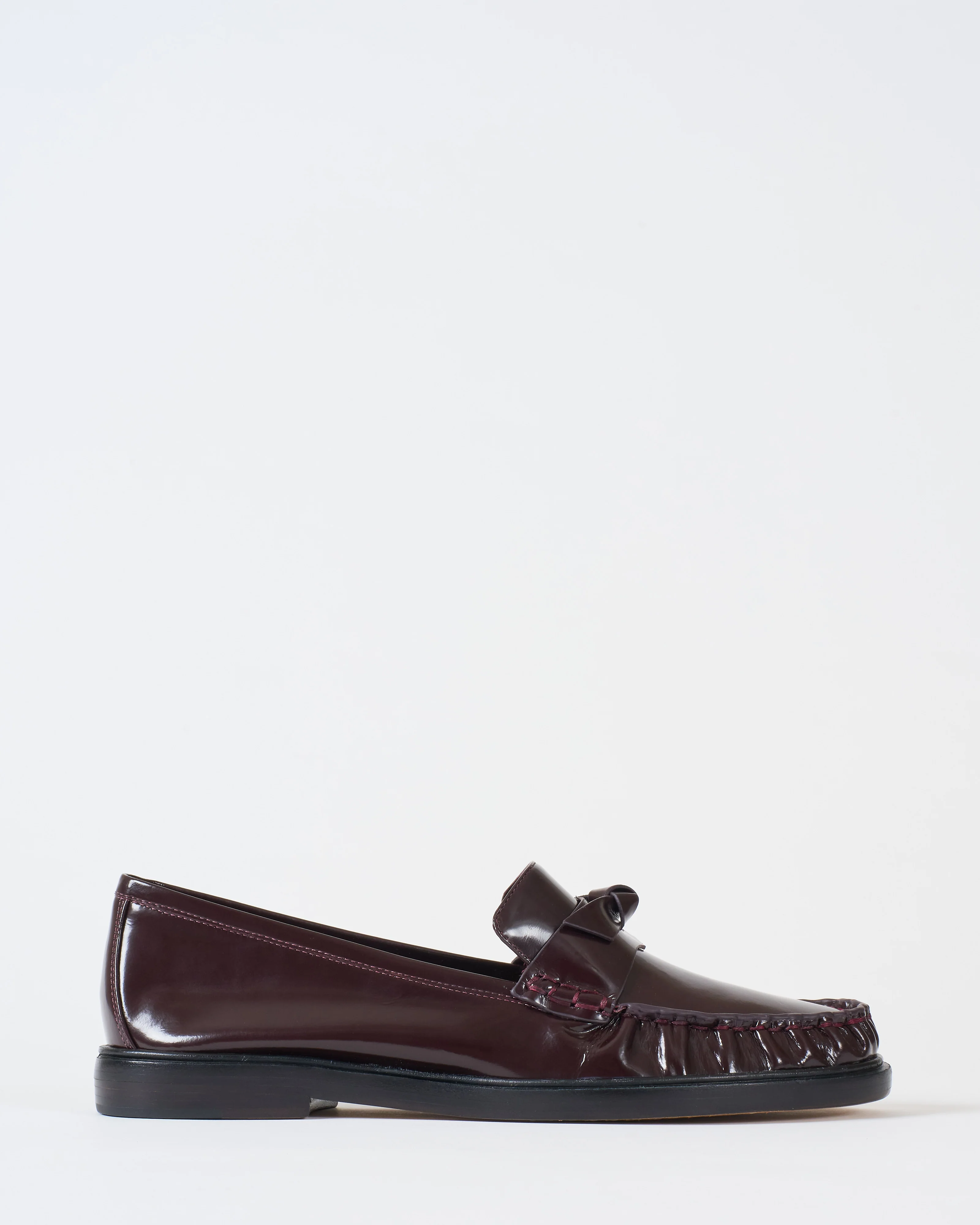 clarita laser loafer - Image 2