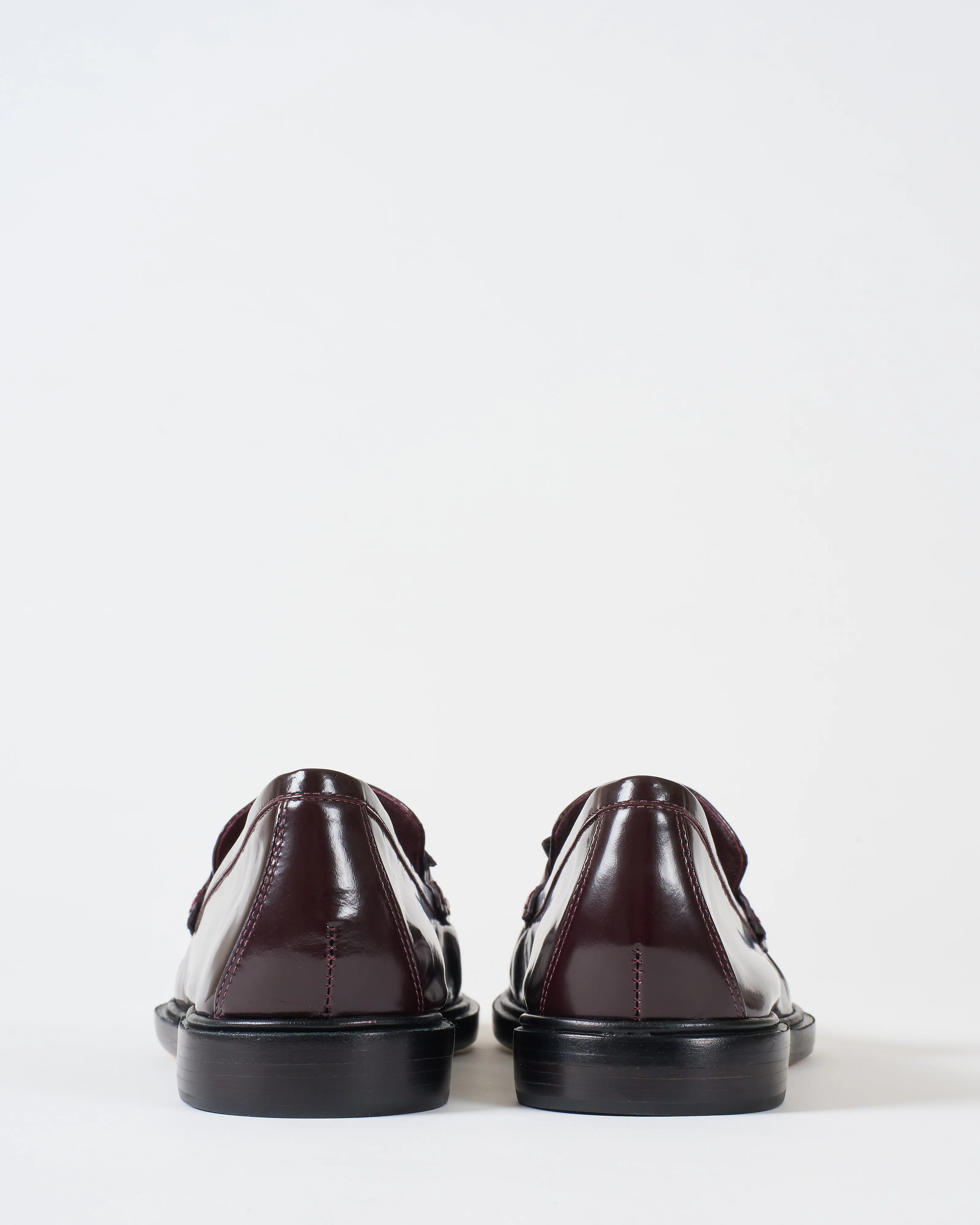 clarita laser loafer - Image 3