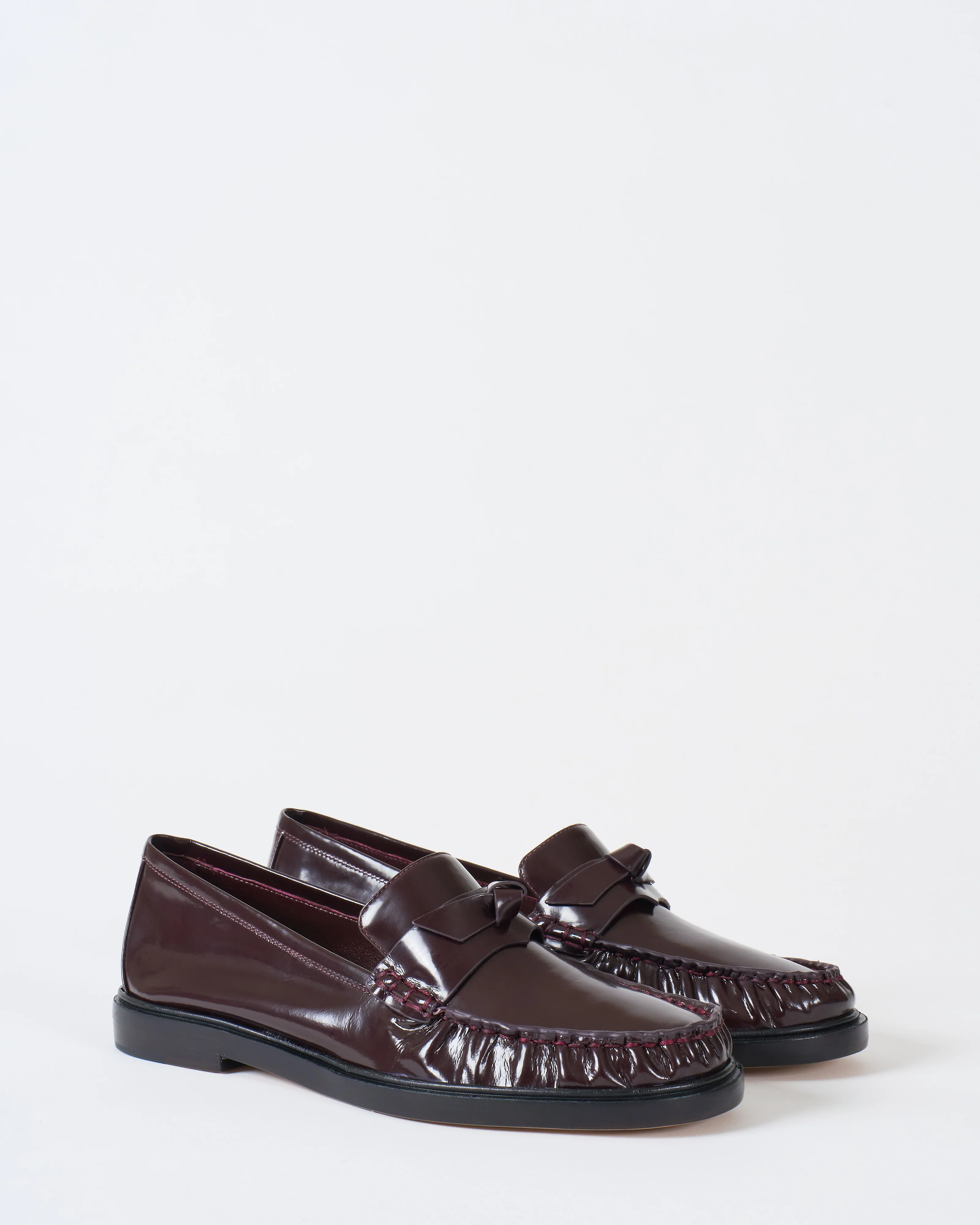clarita laser loafer - Image 4