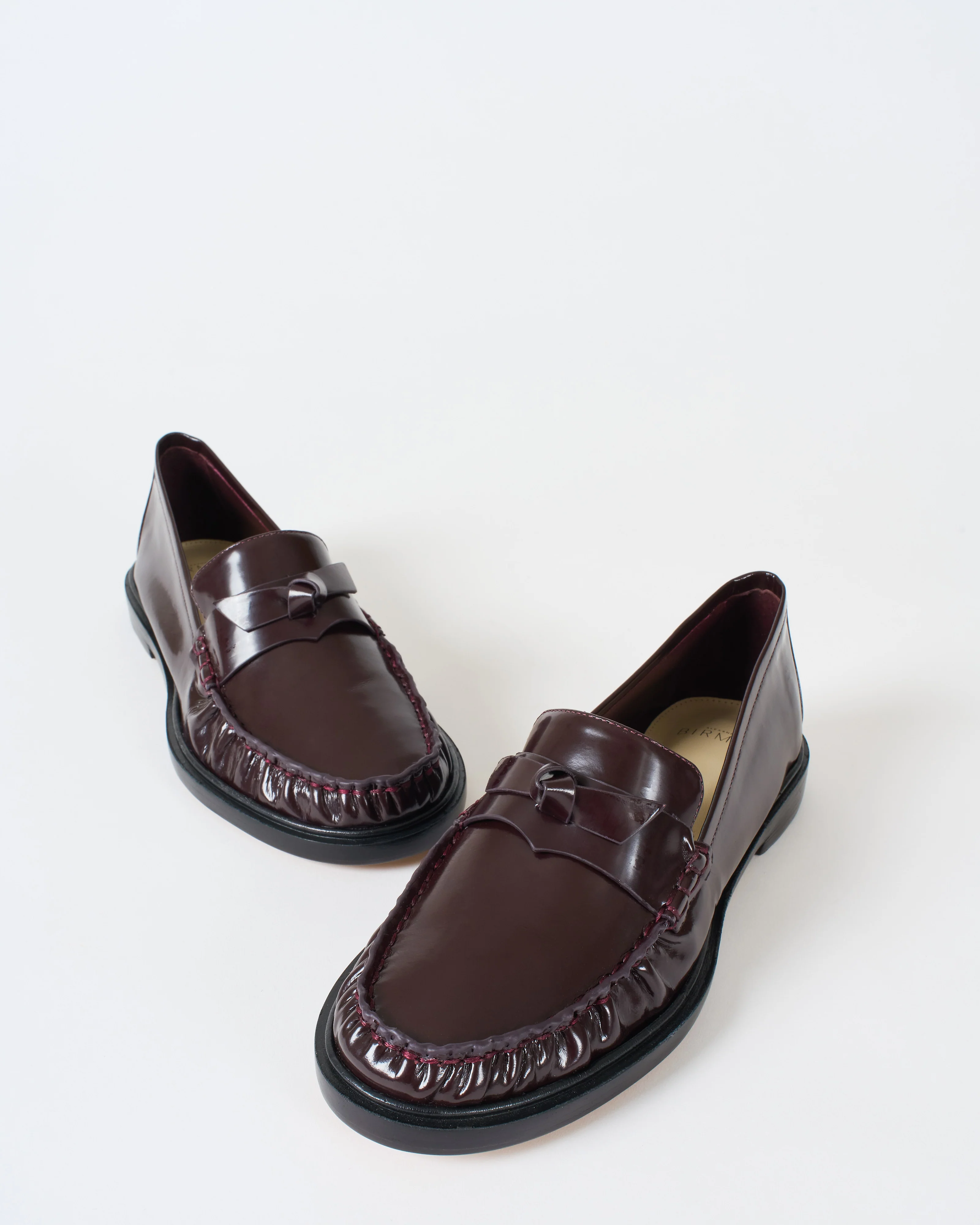 clarita laser loafer - Image 5