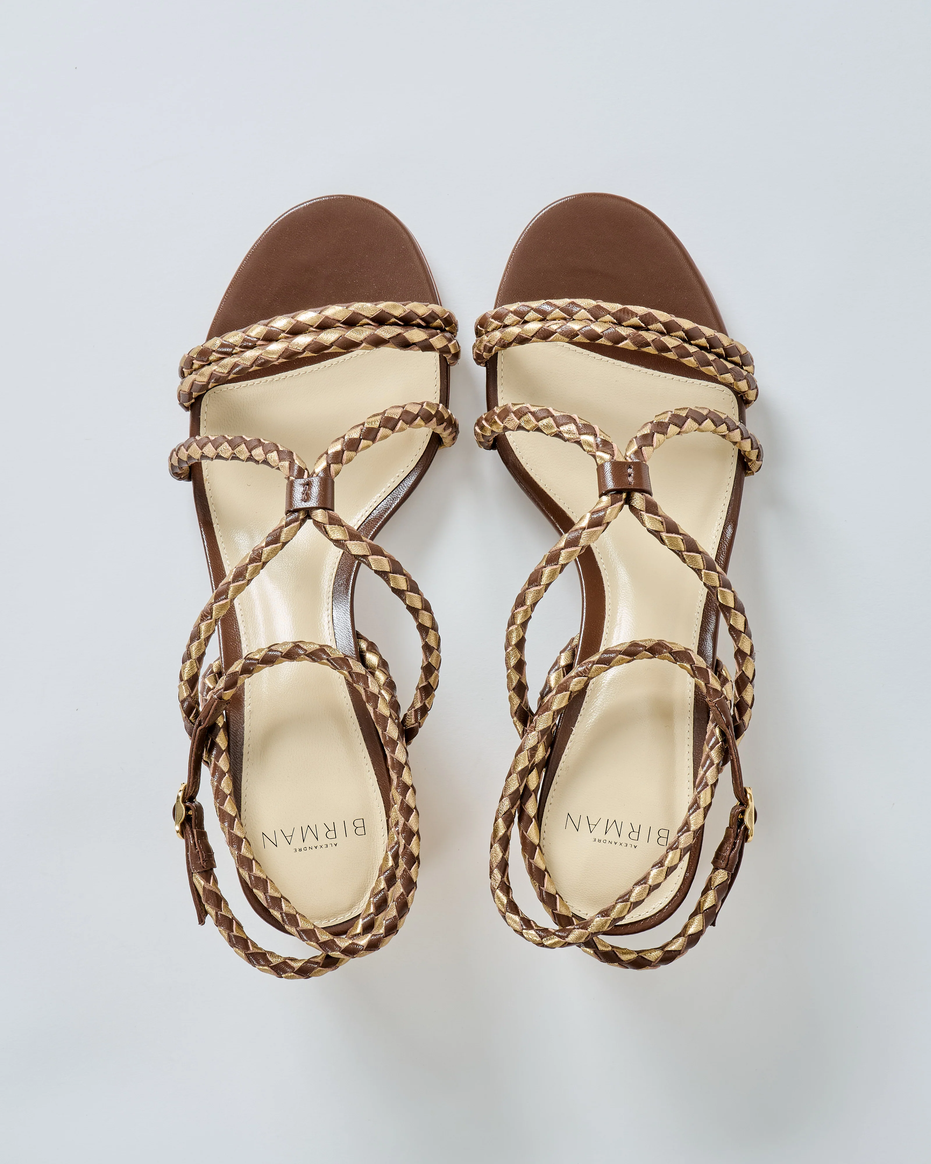 elba 45 heel sandal - Image 2