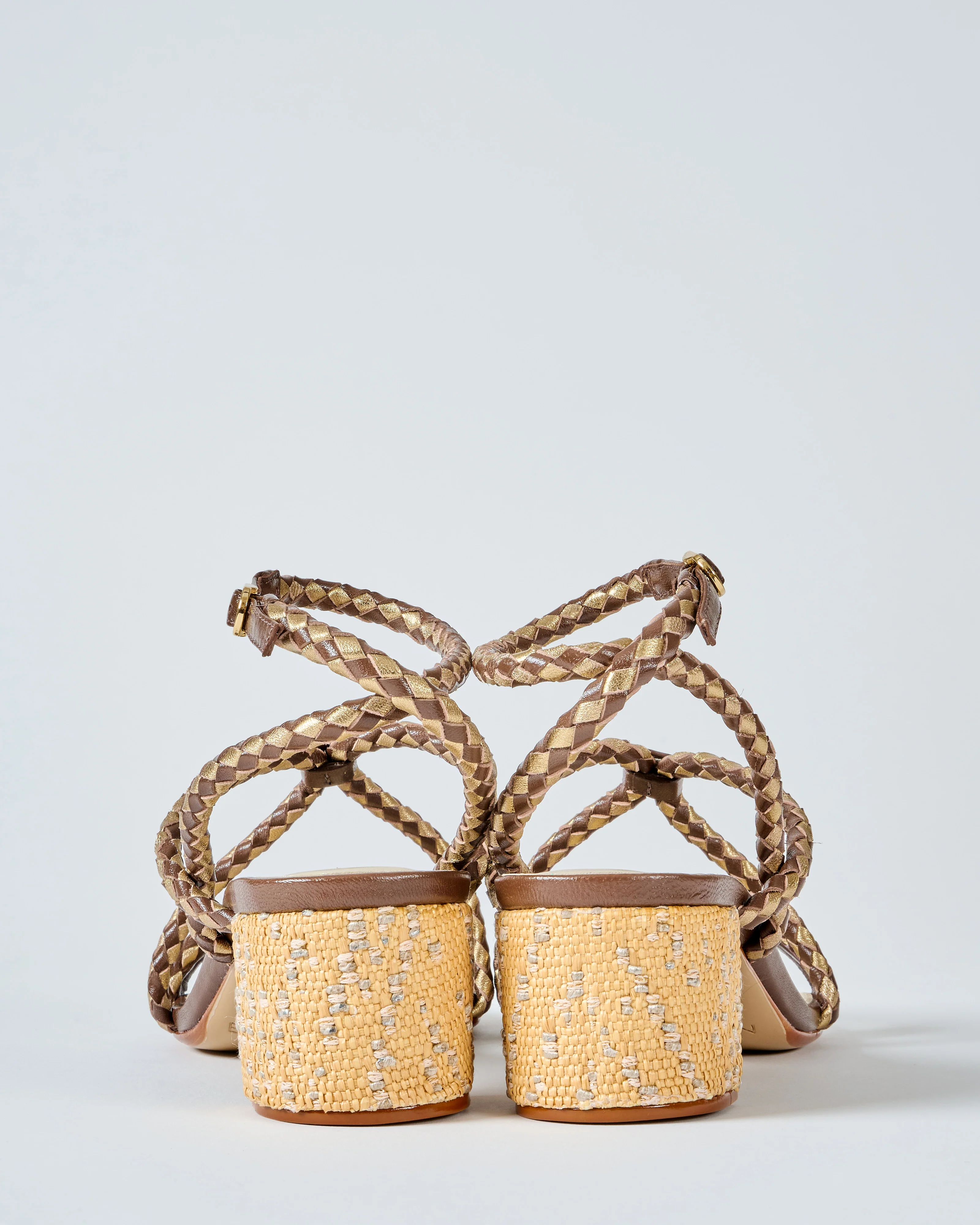 elba 45 heel sandal - Image 3