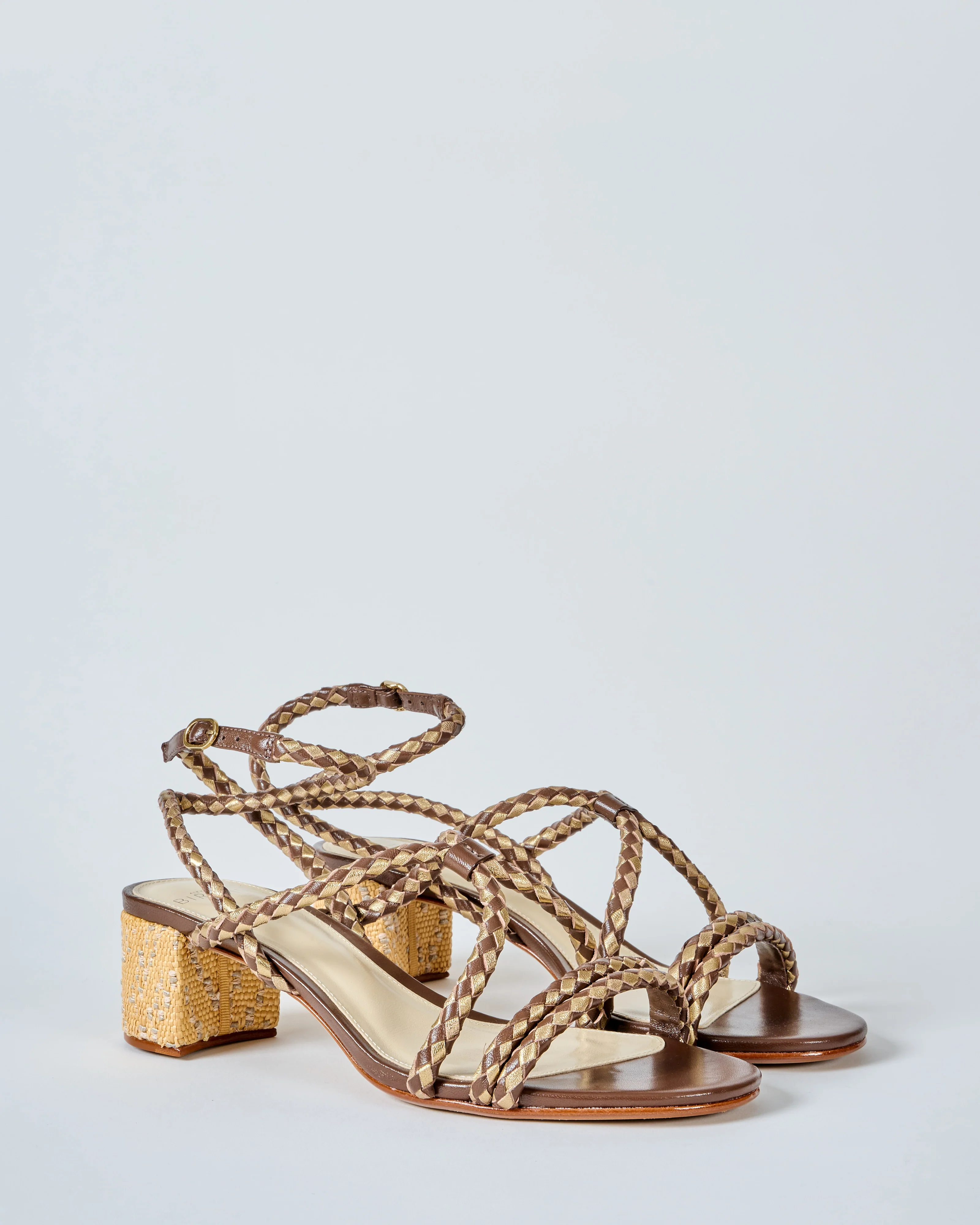 elba 45 heel sandal - Image 4