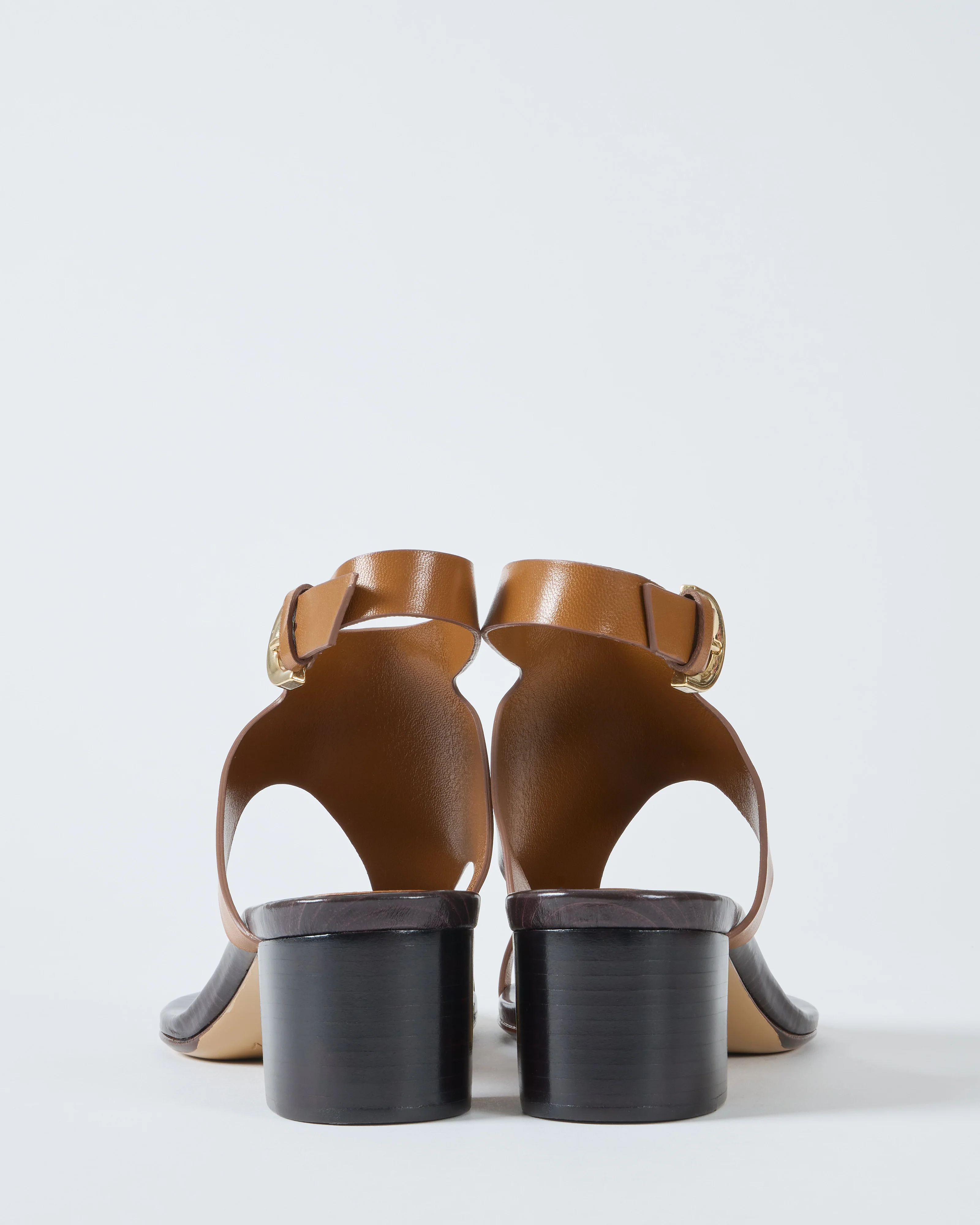 eliah block 45 heel - Image 3