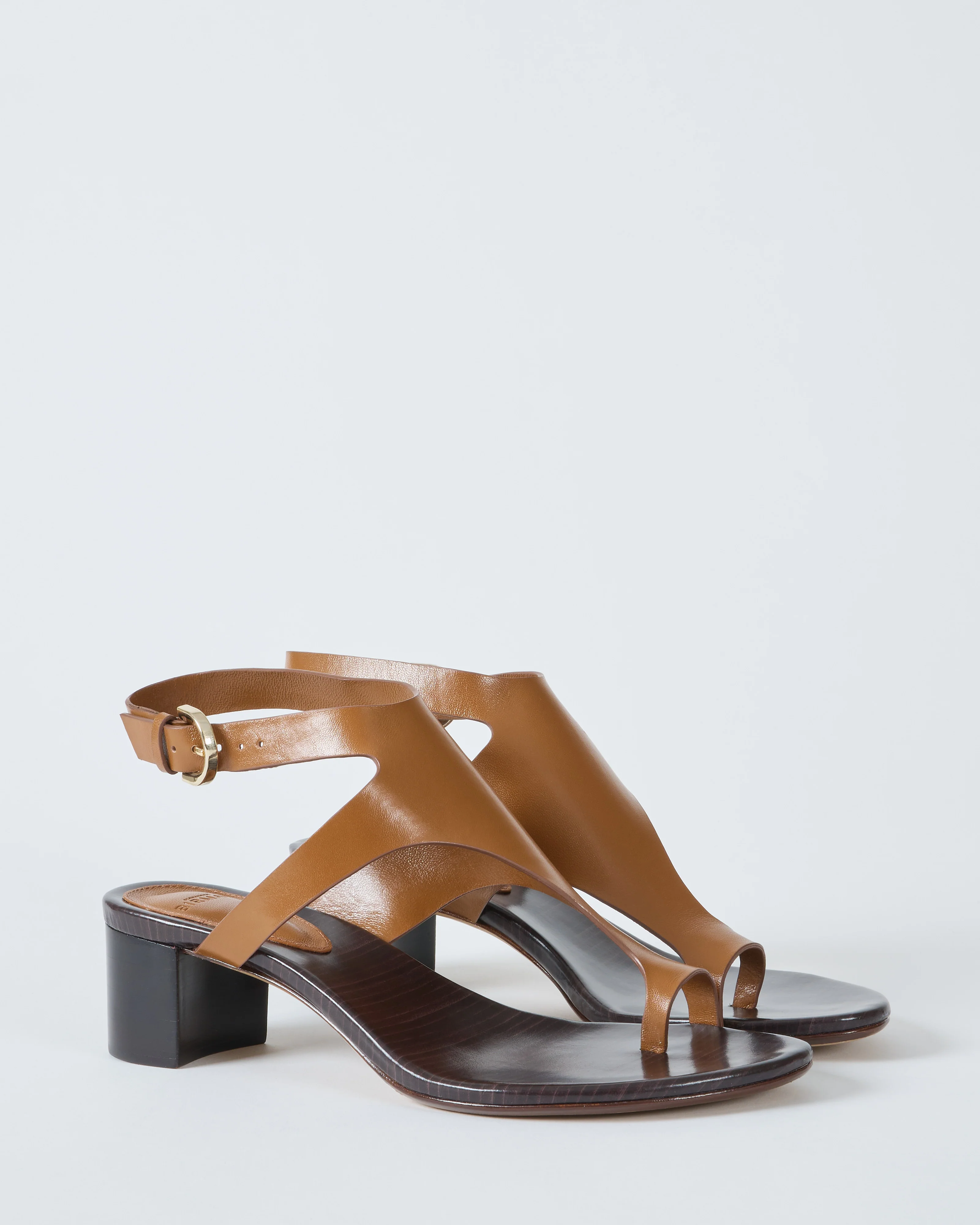 eliah block 45 heel - Image 4