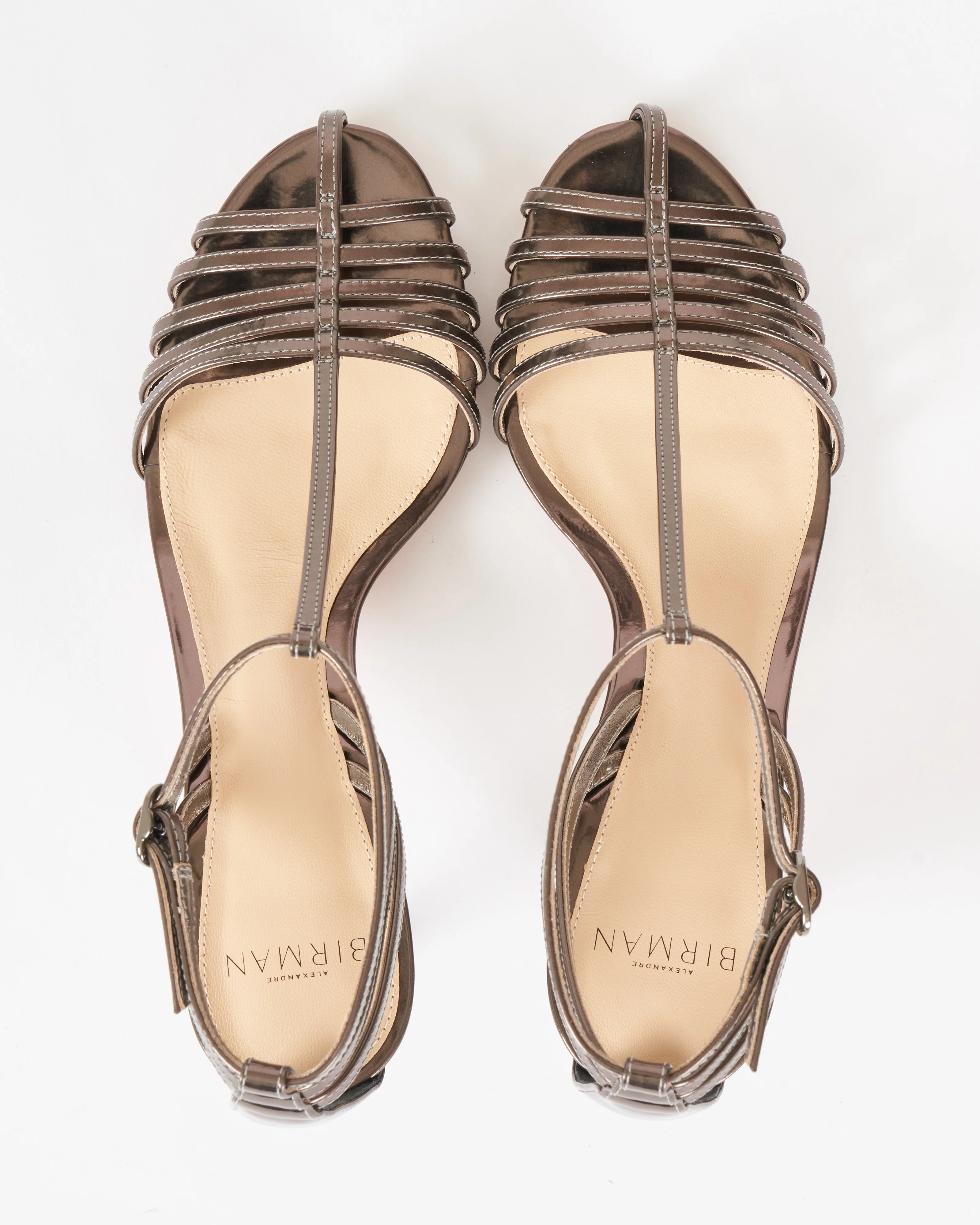 judy 60 heel - Image 3