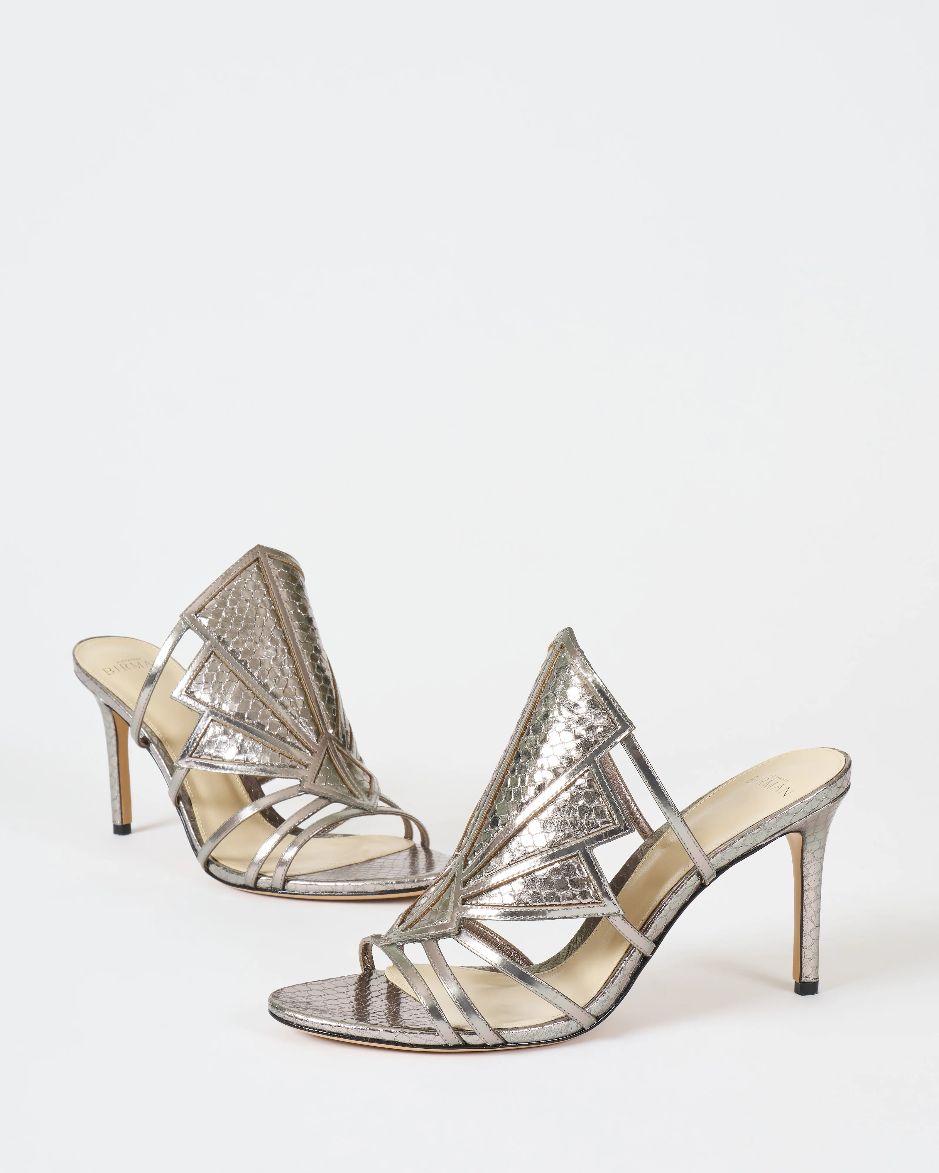 lola 85 heel - Image 4