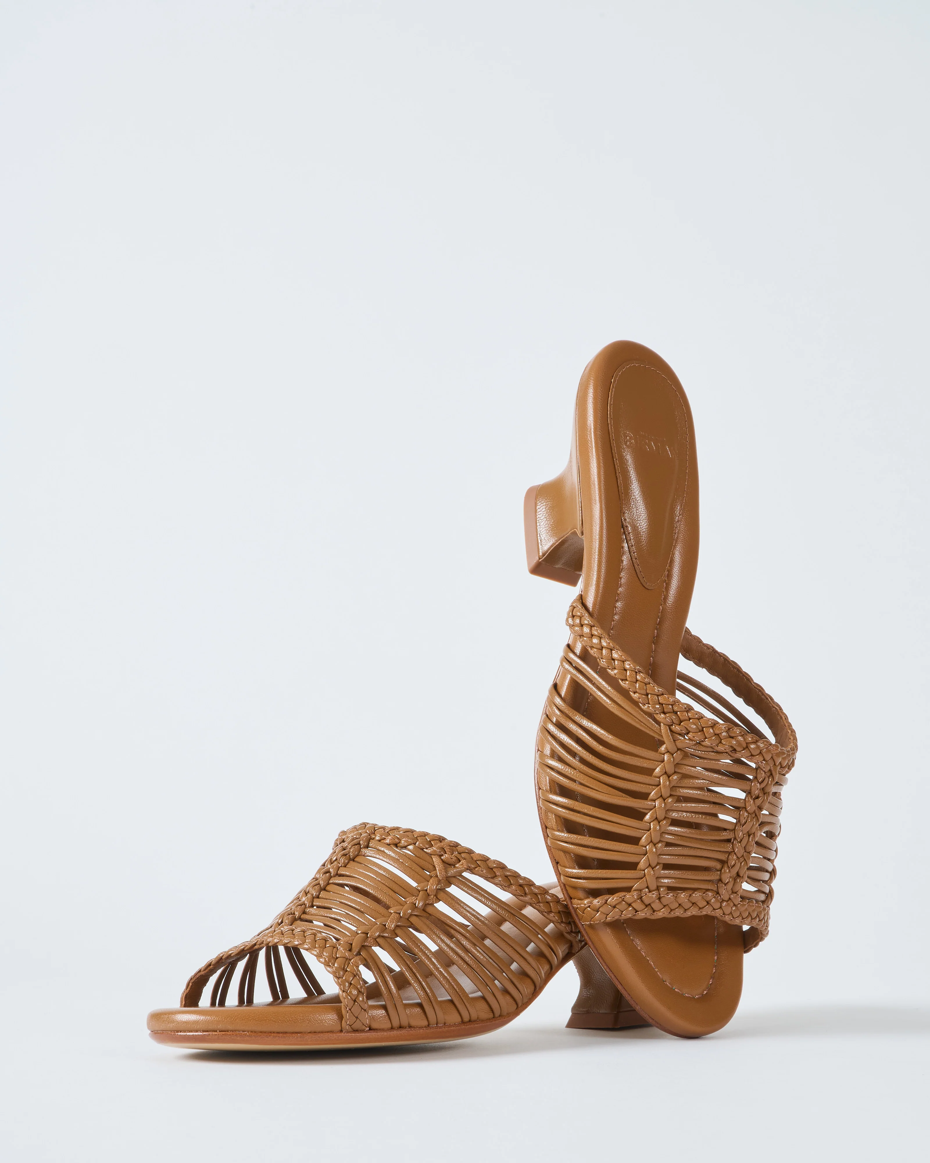 nadia 45 heel - Image 4