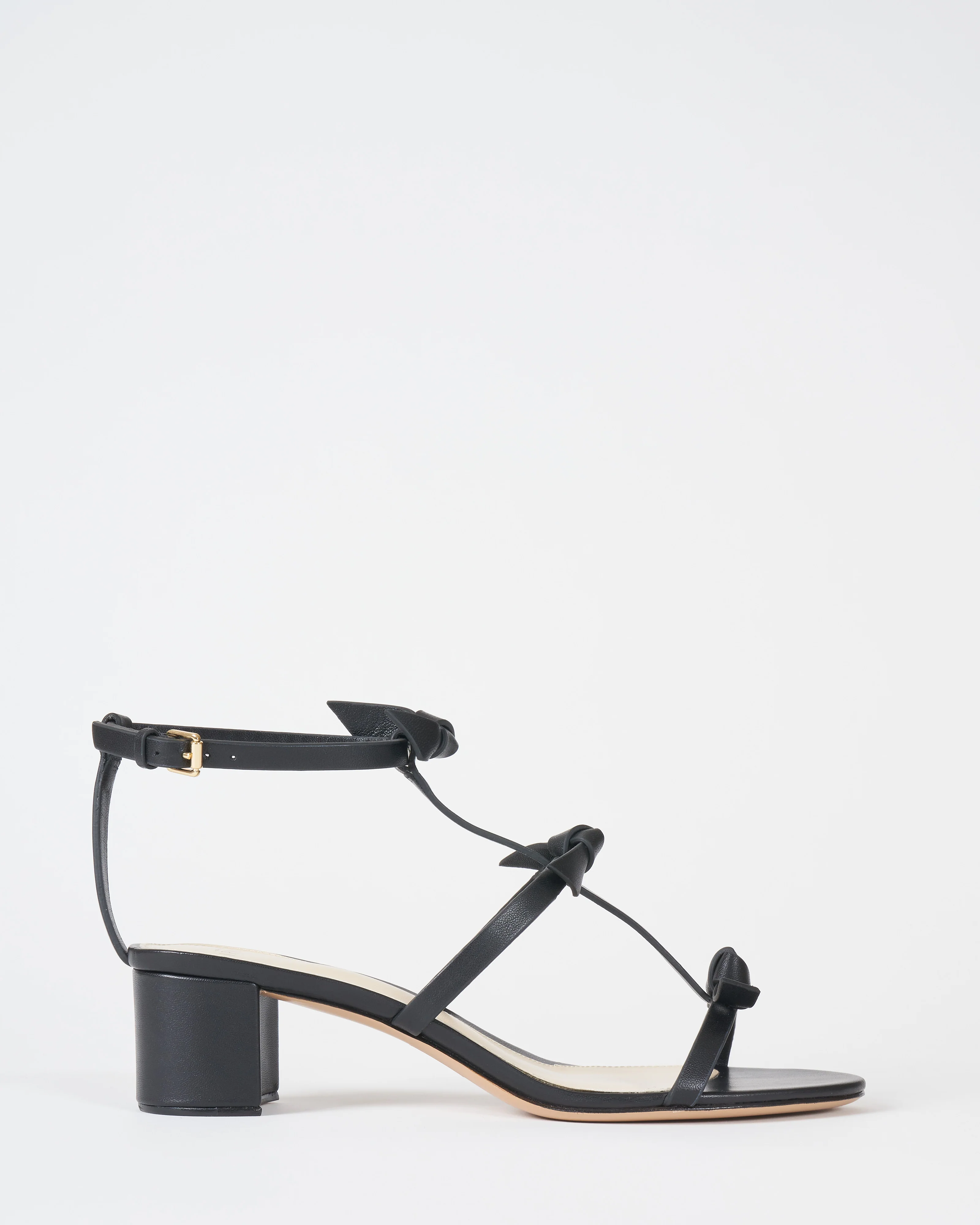 slim lolita 45 heel - Image 2