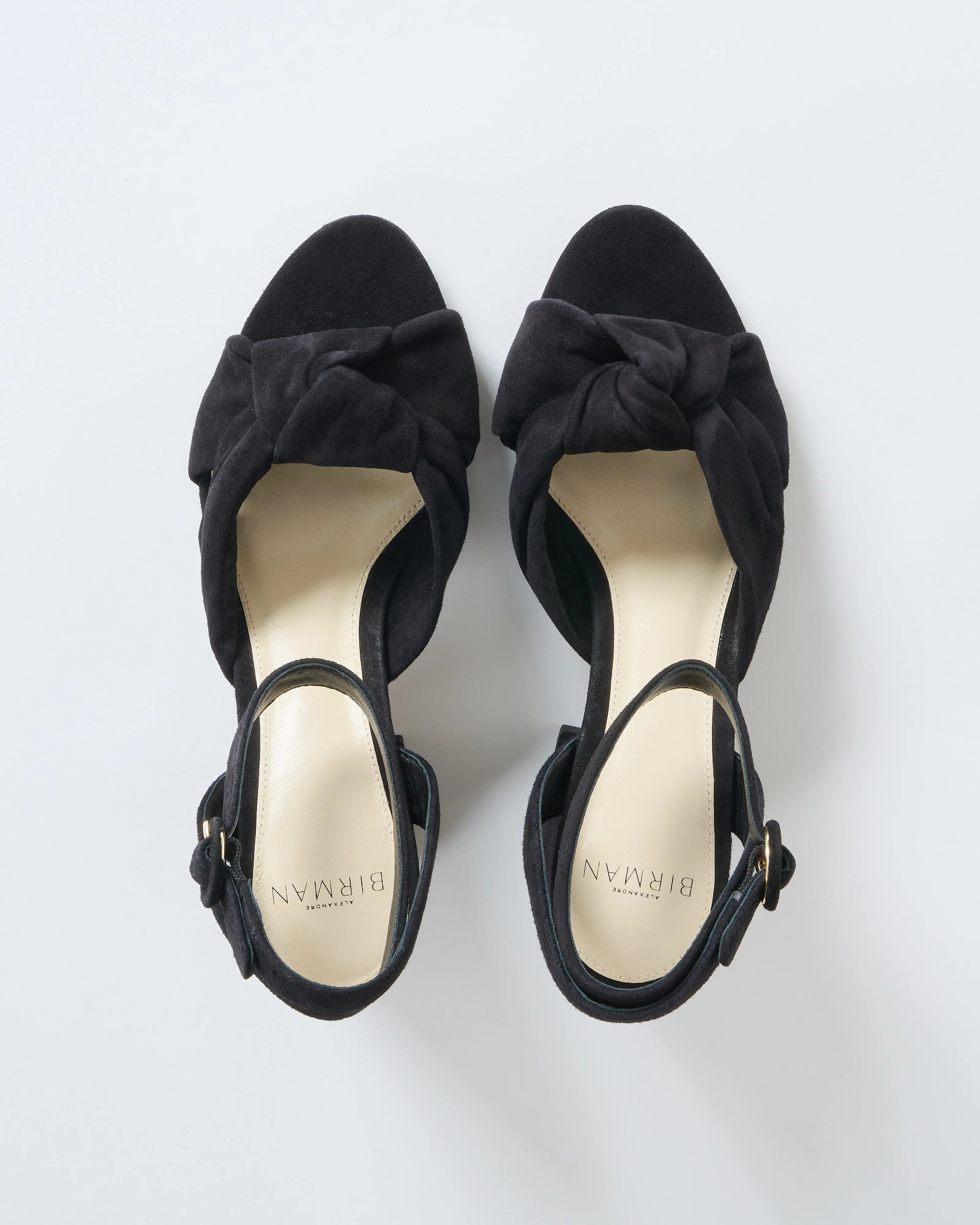 sofia block 75 heel - Image 2