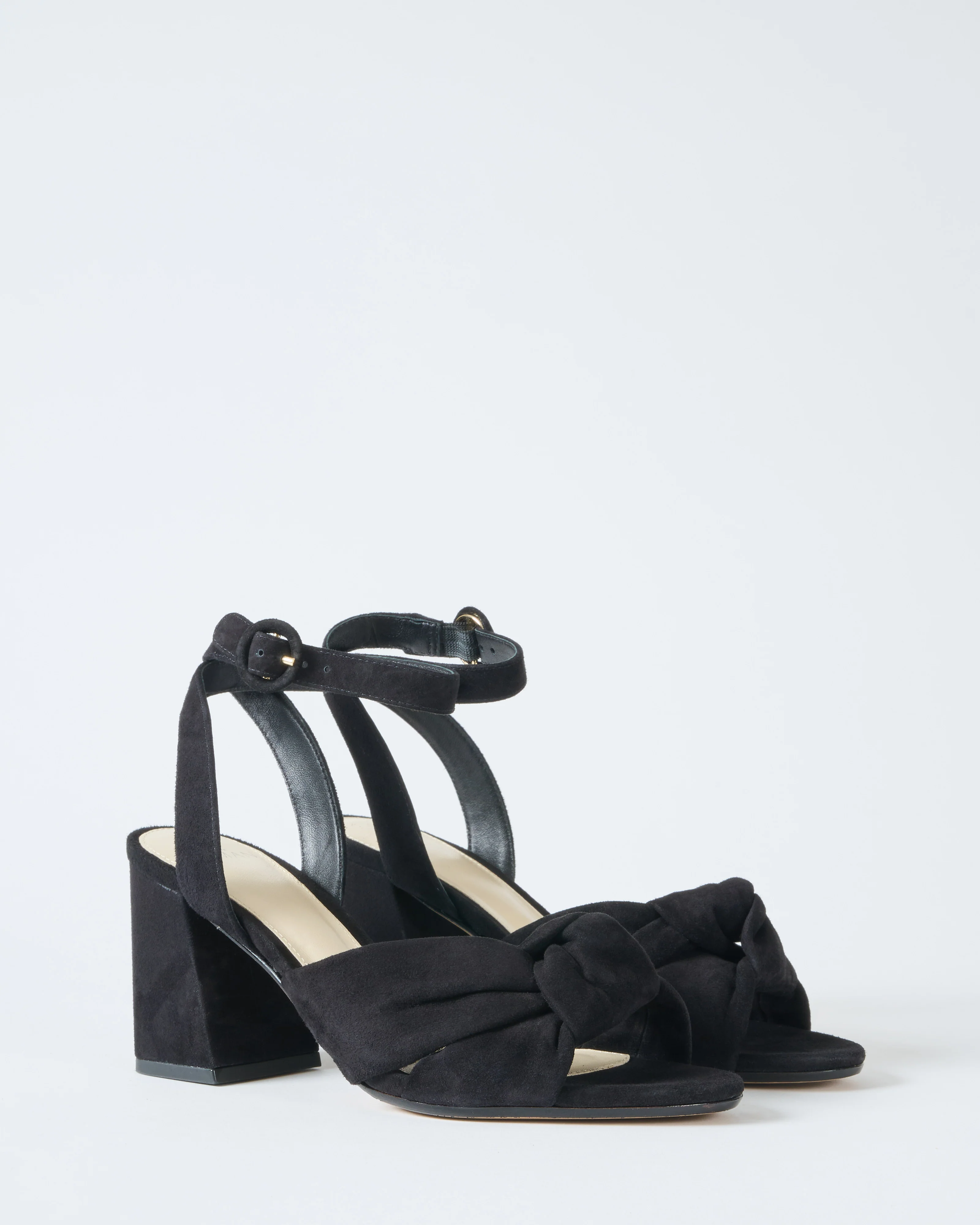 sofia block 75 heel - Image 3