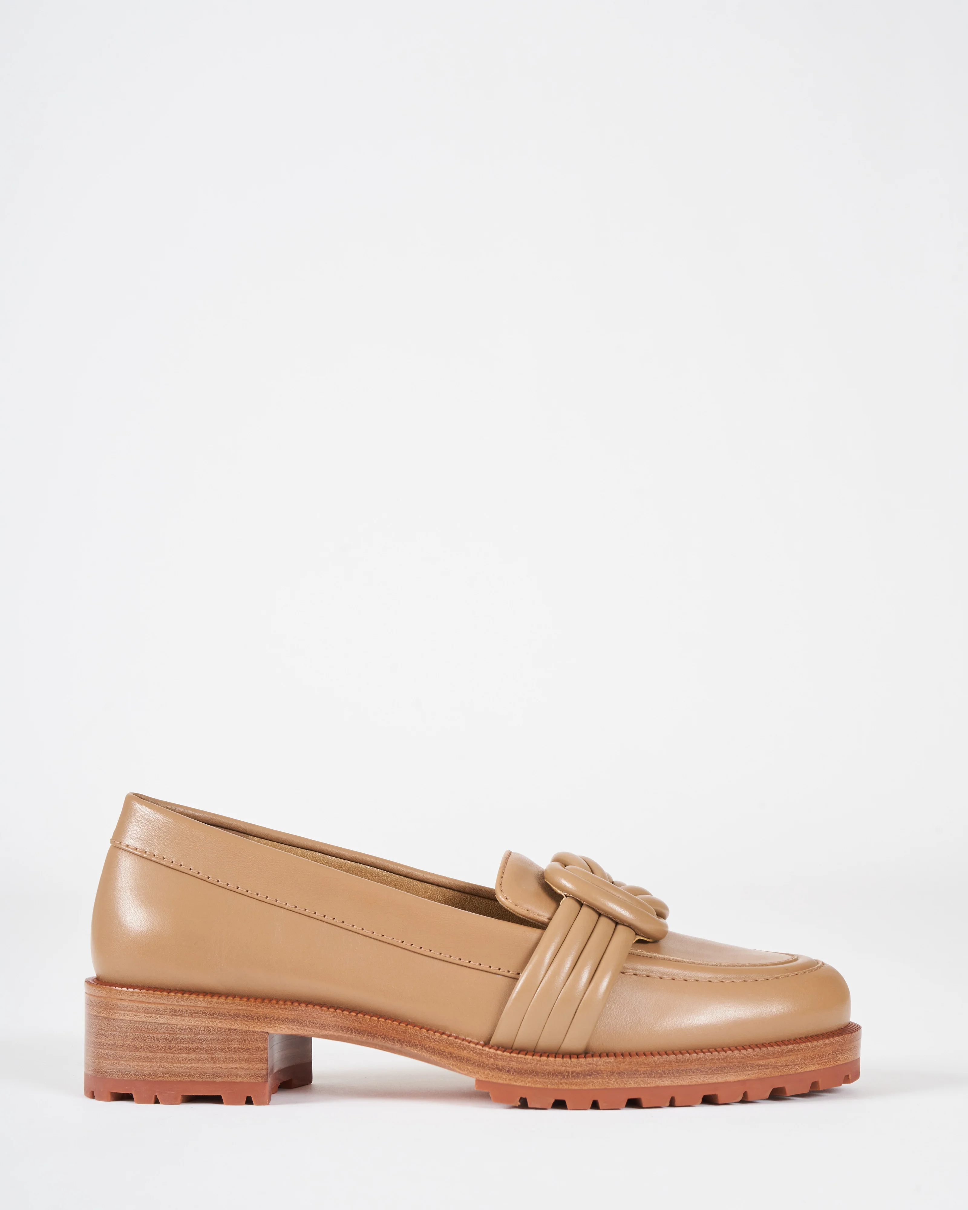 vicky waterproof loafer - Image 2