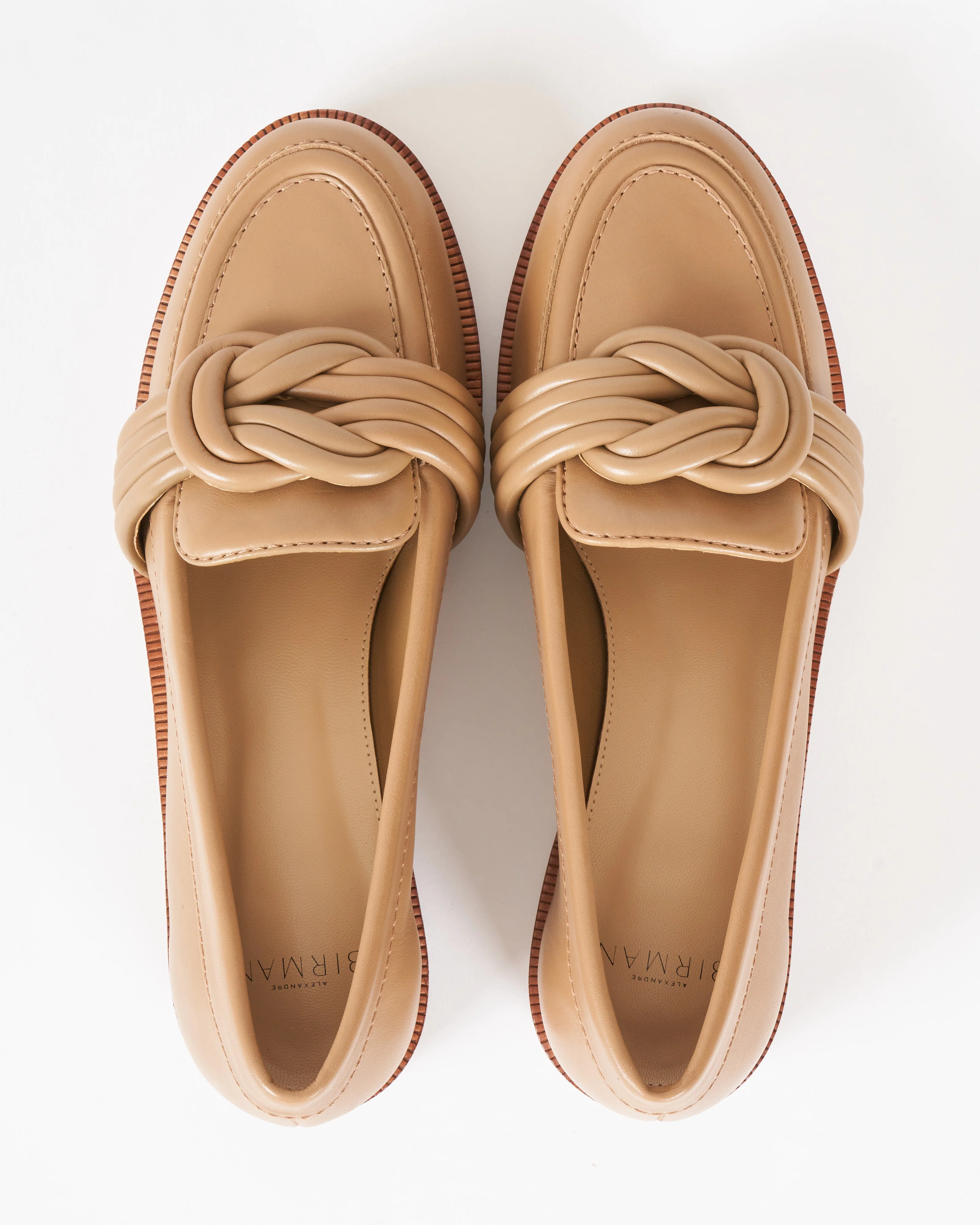 vicky waterproof loafer - Image 3