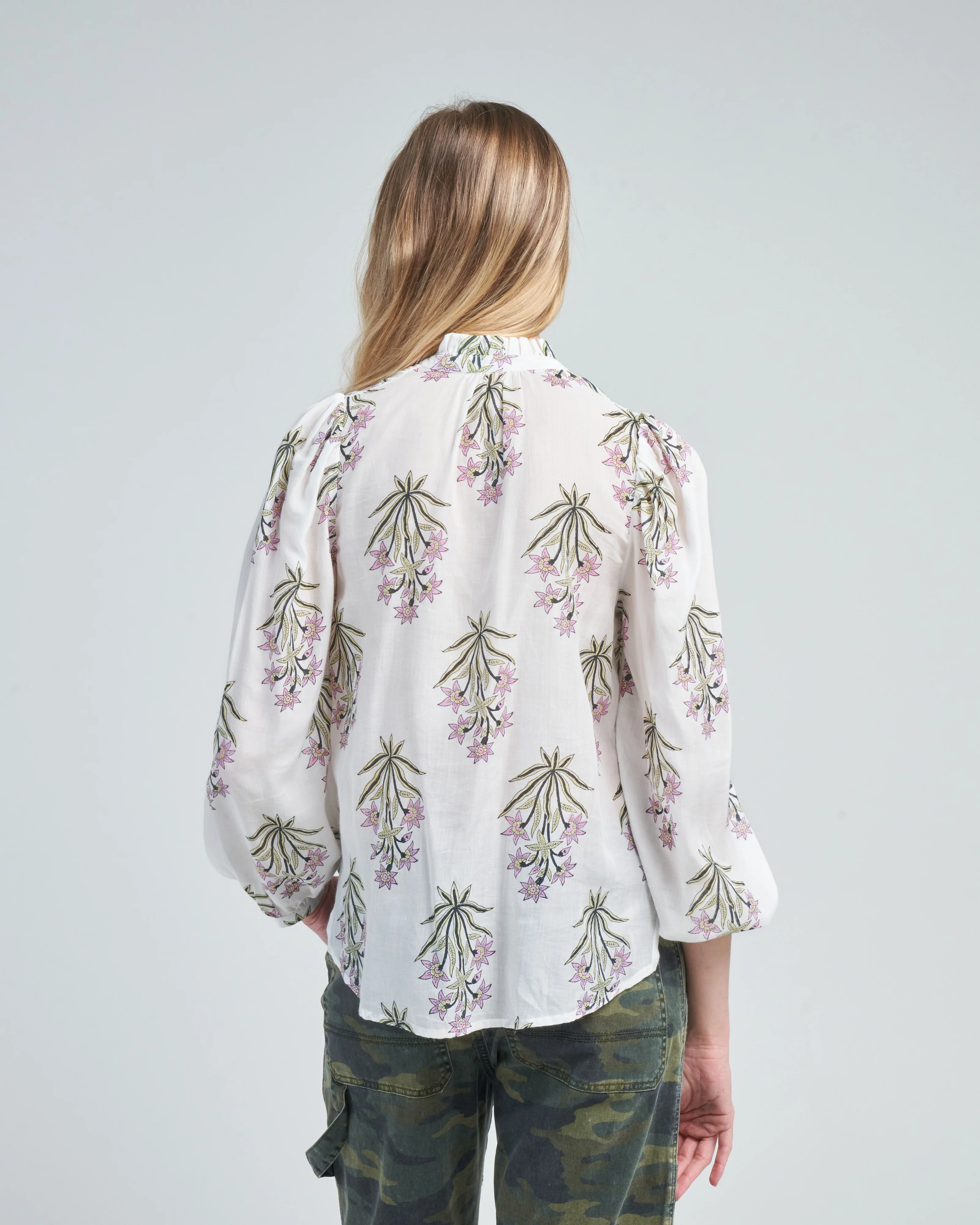 annabel winter lily shirt - Image 4