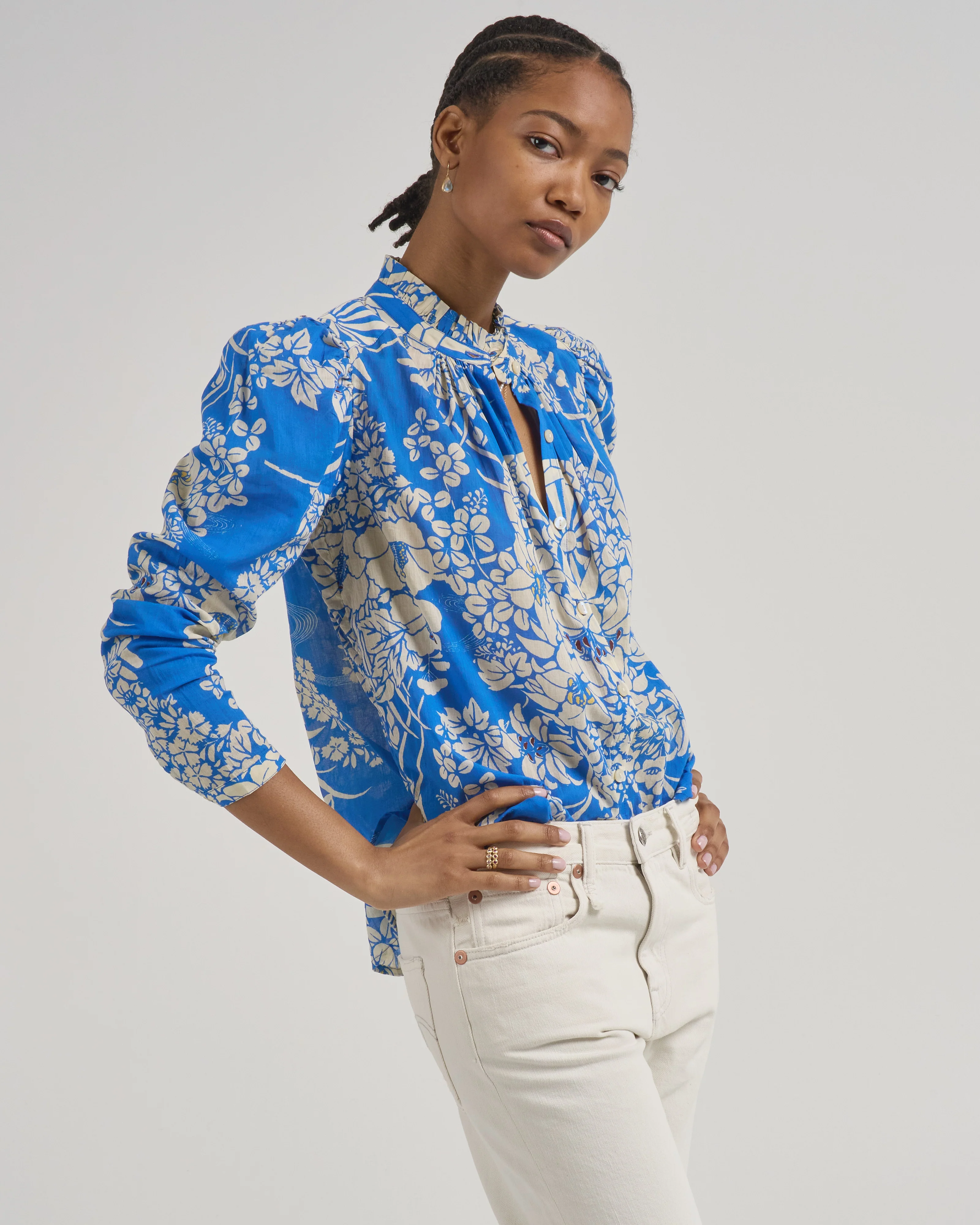 artemis royal spoke shirt - Image 3