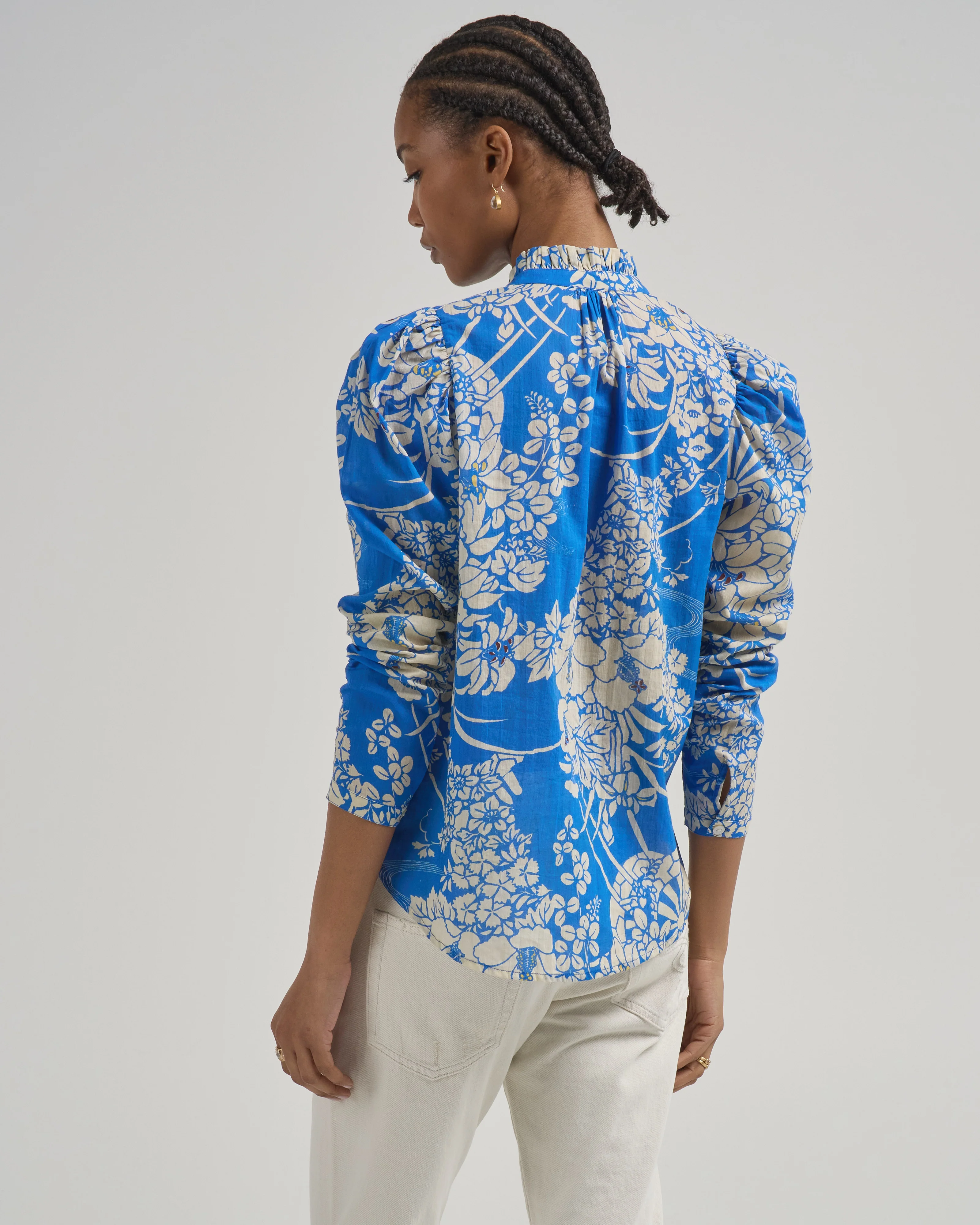 artemis royal spoke shirt - Image 4