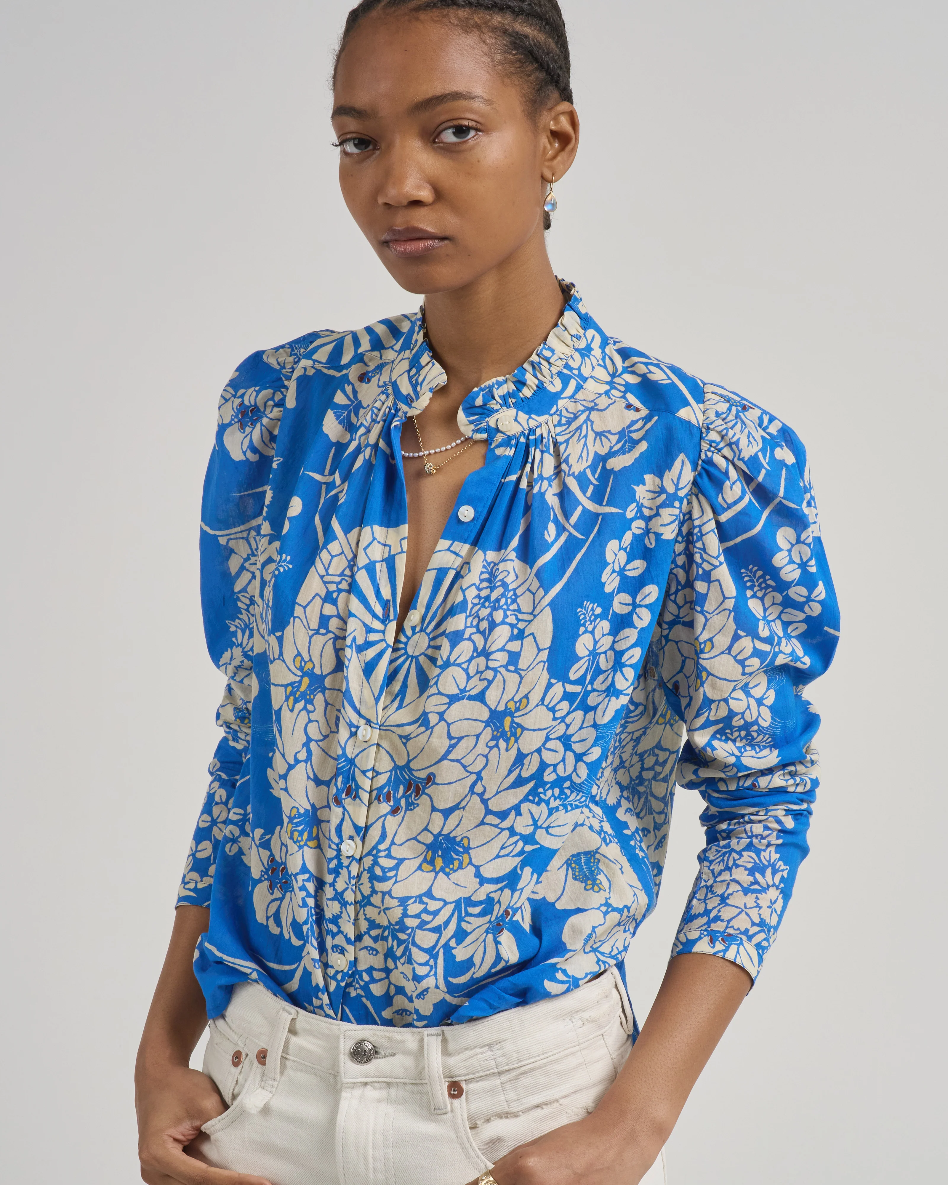 artemis royal spoke shirt - Image 5
