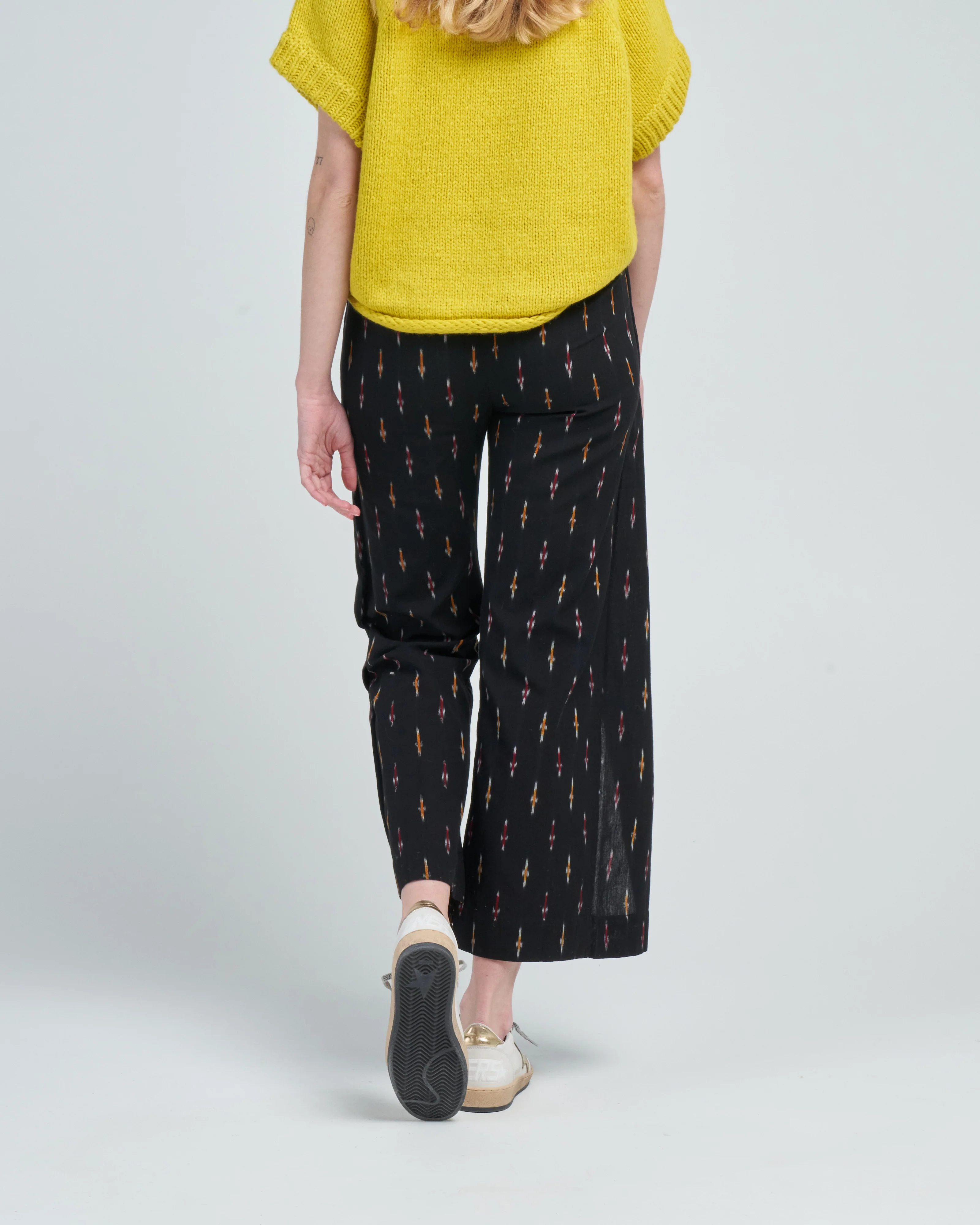 bonnie etoile wrap pant - Image 4