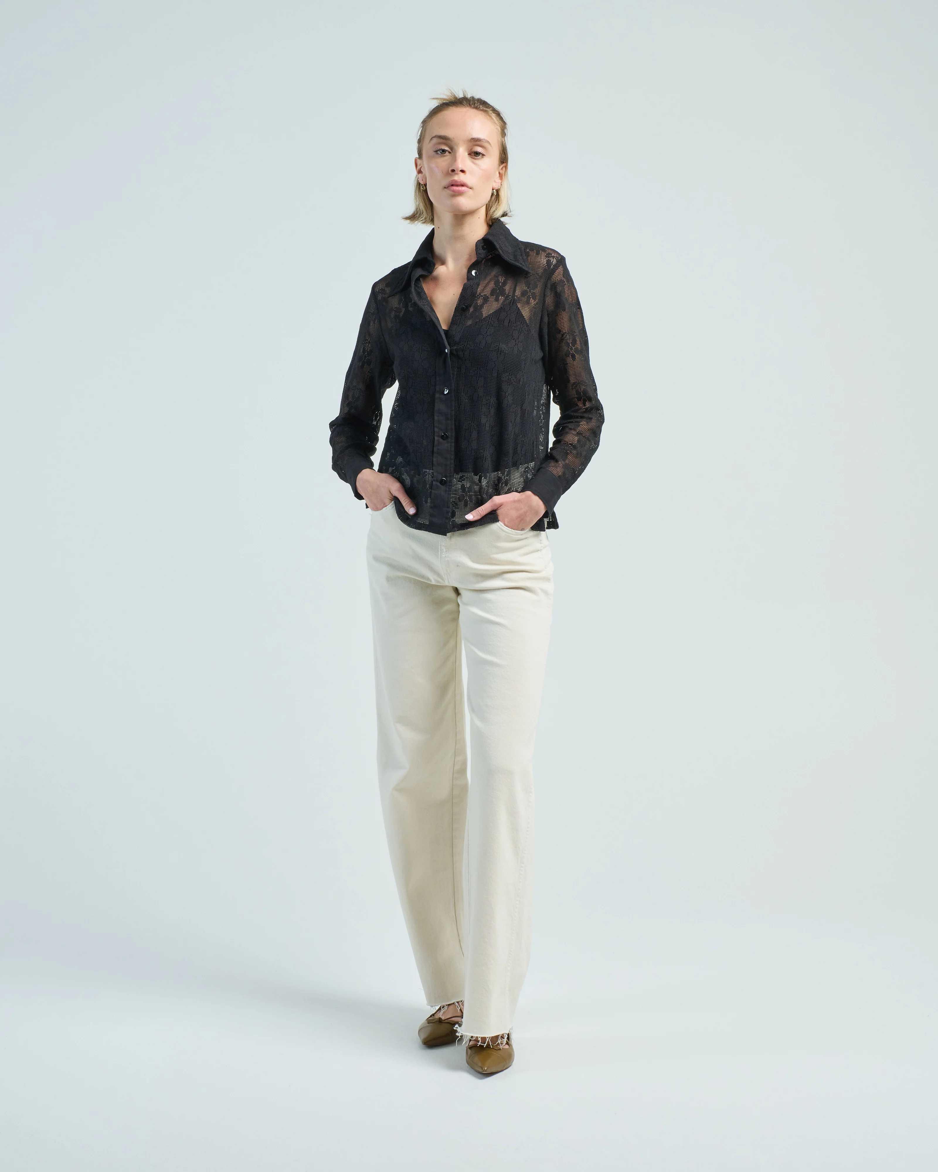 dolly blackjack daisy shirt - Image 2
