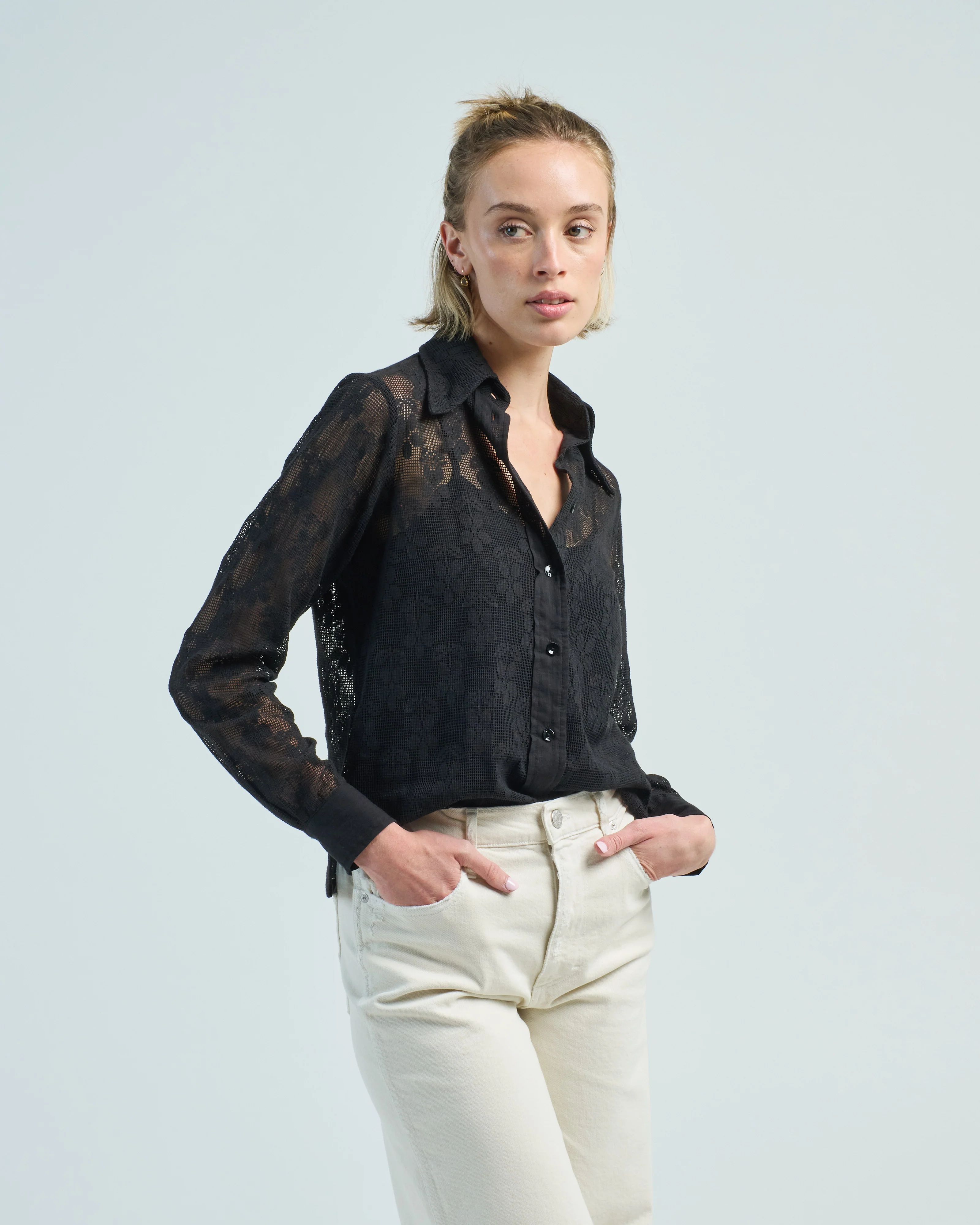 dolly blackjack daisy shirt - Image 3