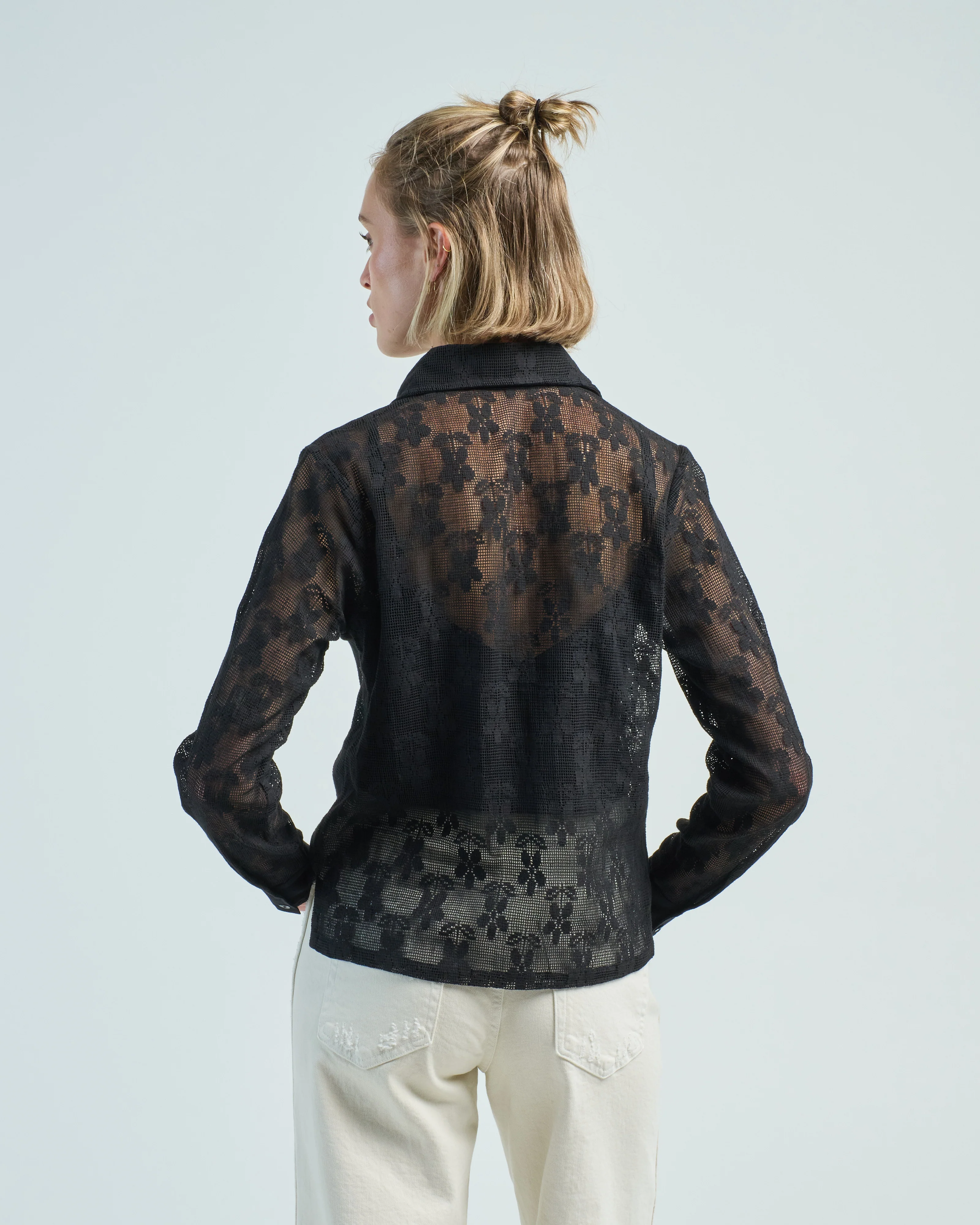 dolly blackjack daisy shirt - Image 4