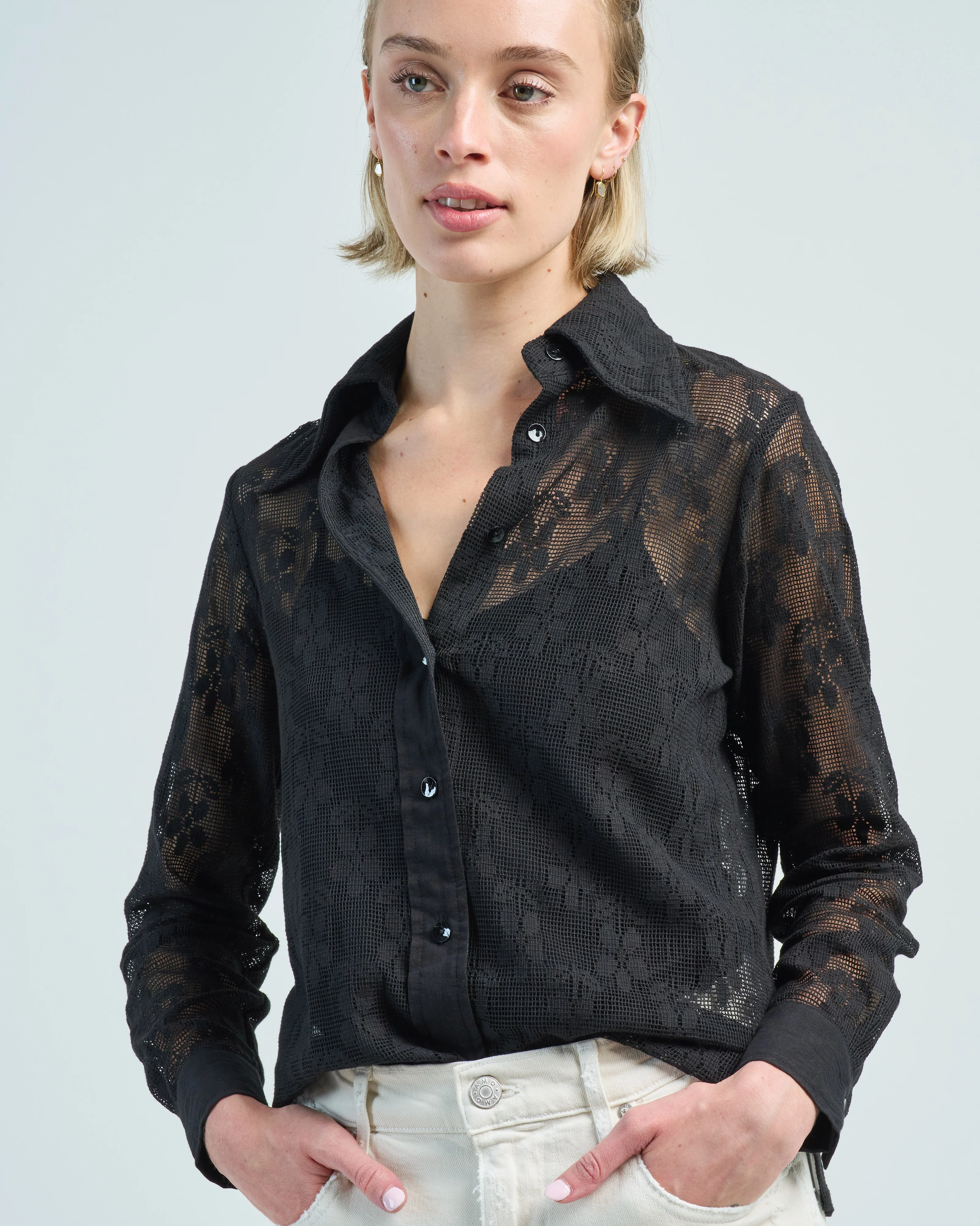 dolly blackjack daisy shirt - Image 5