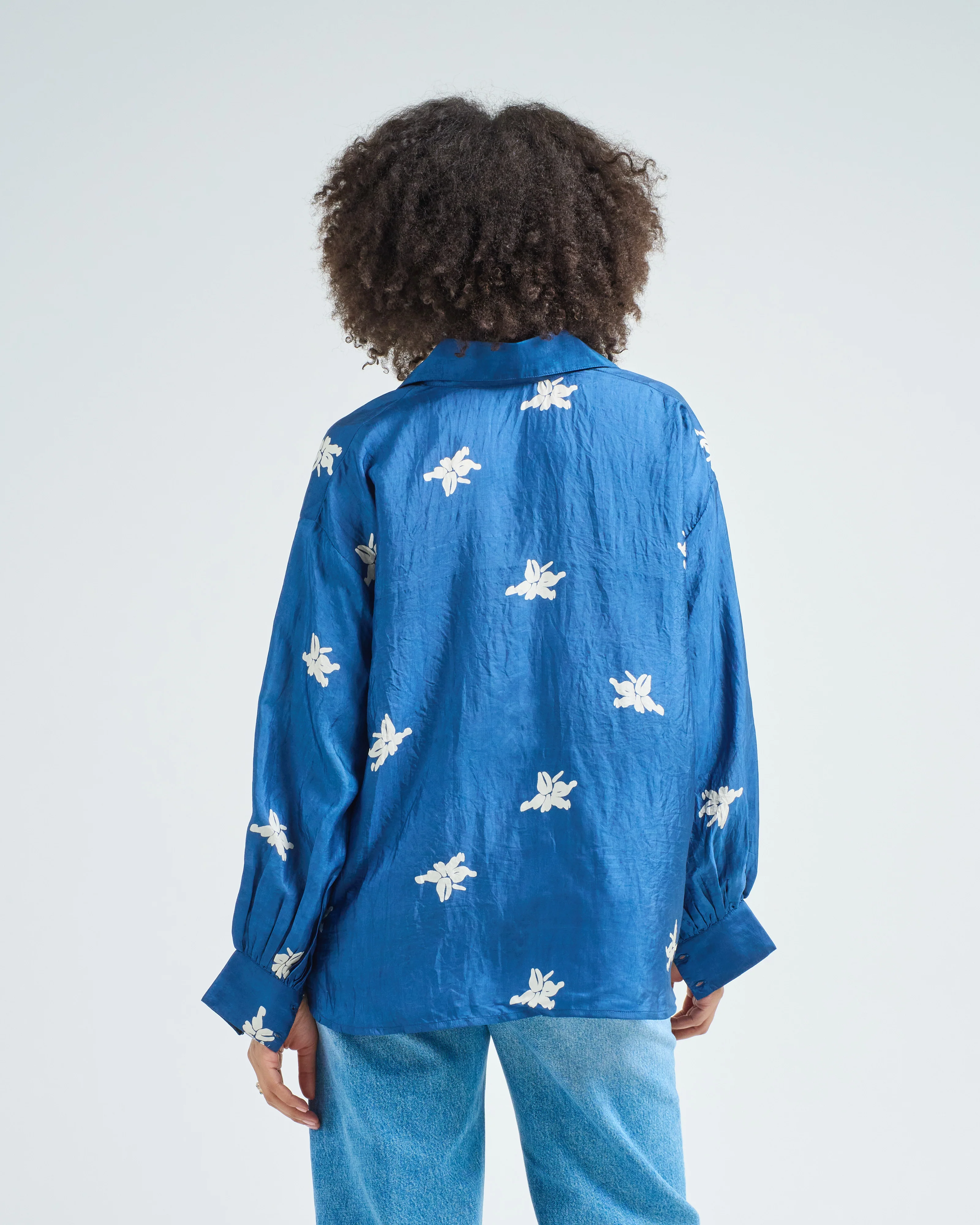emery pacific jasmine shirt - Image 4