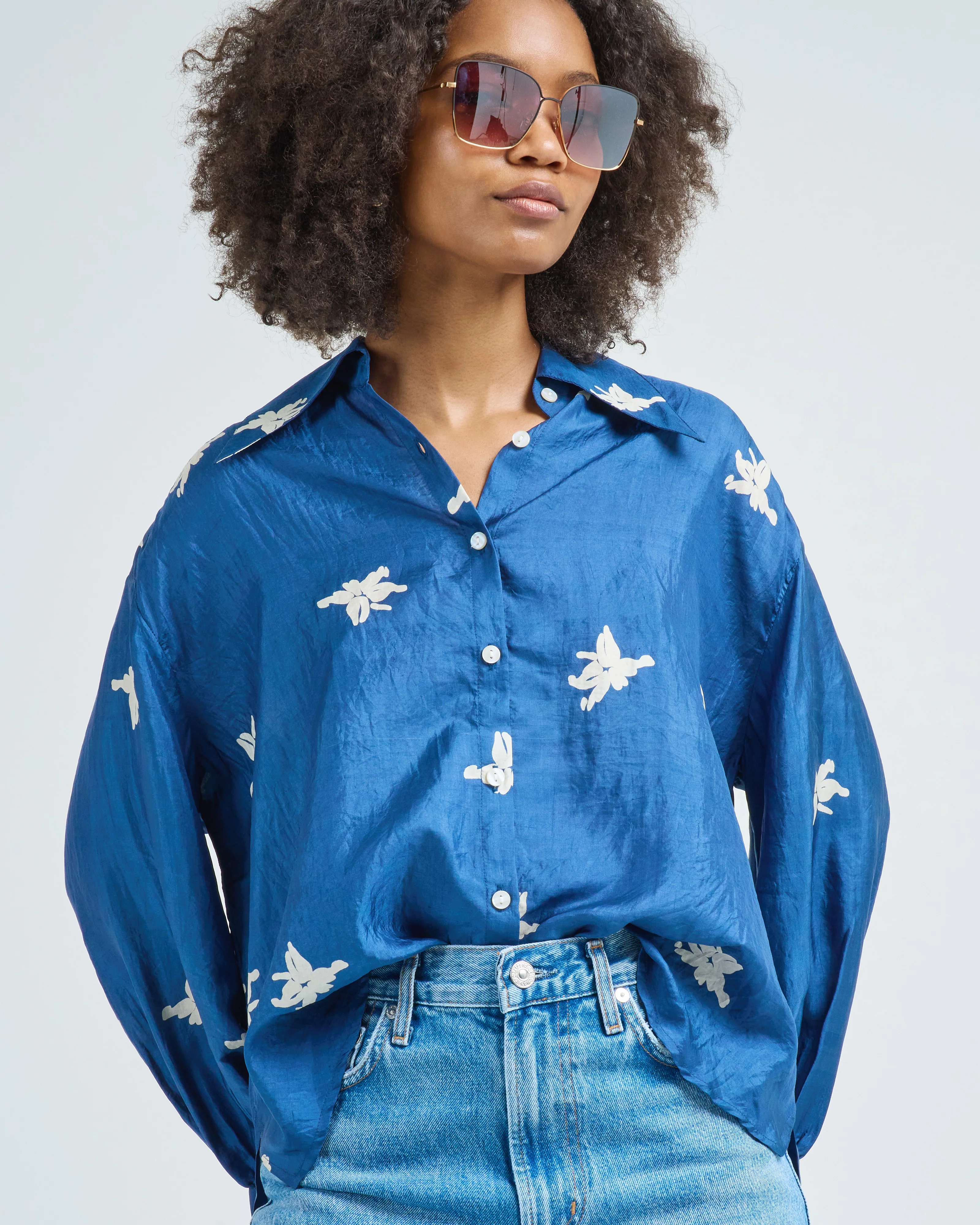 emery pacific jasmine shirt - Image 5