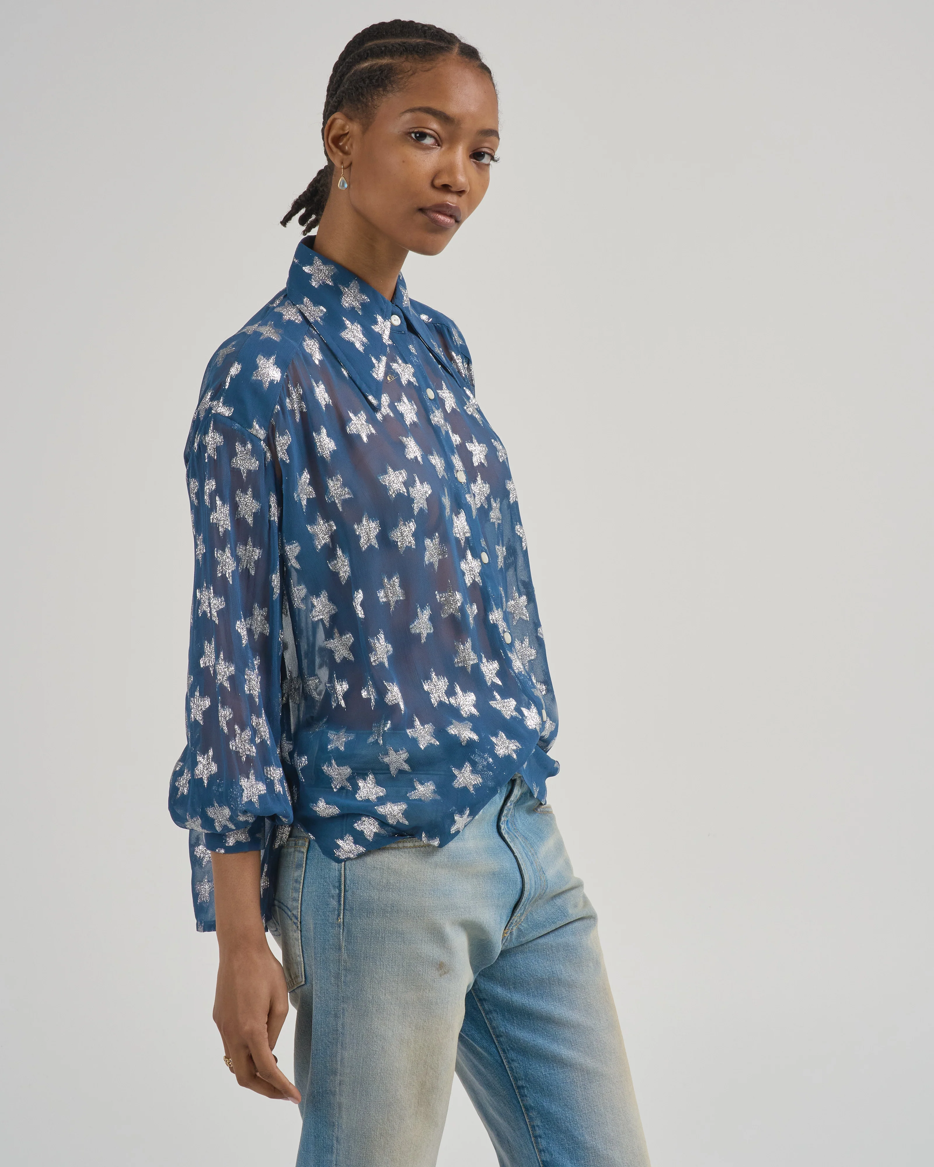 emery starlite shirt - Image 2