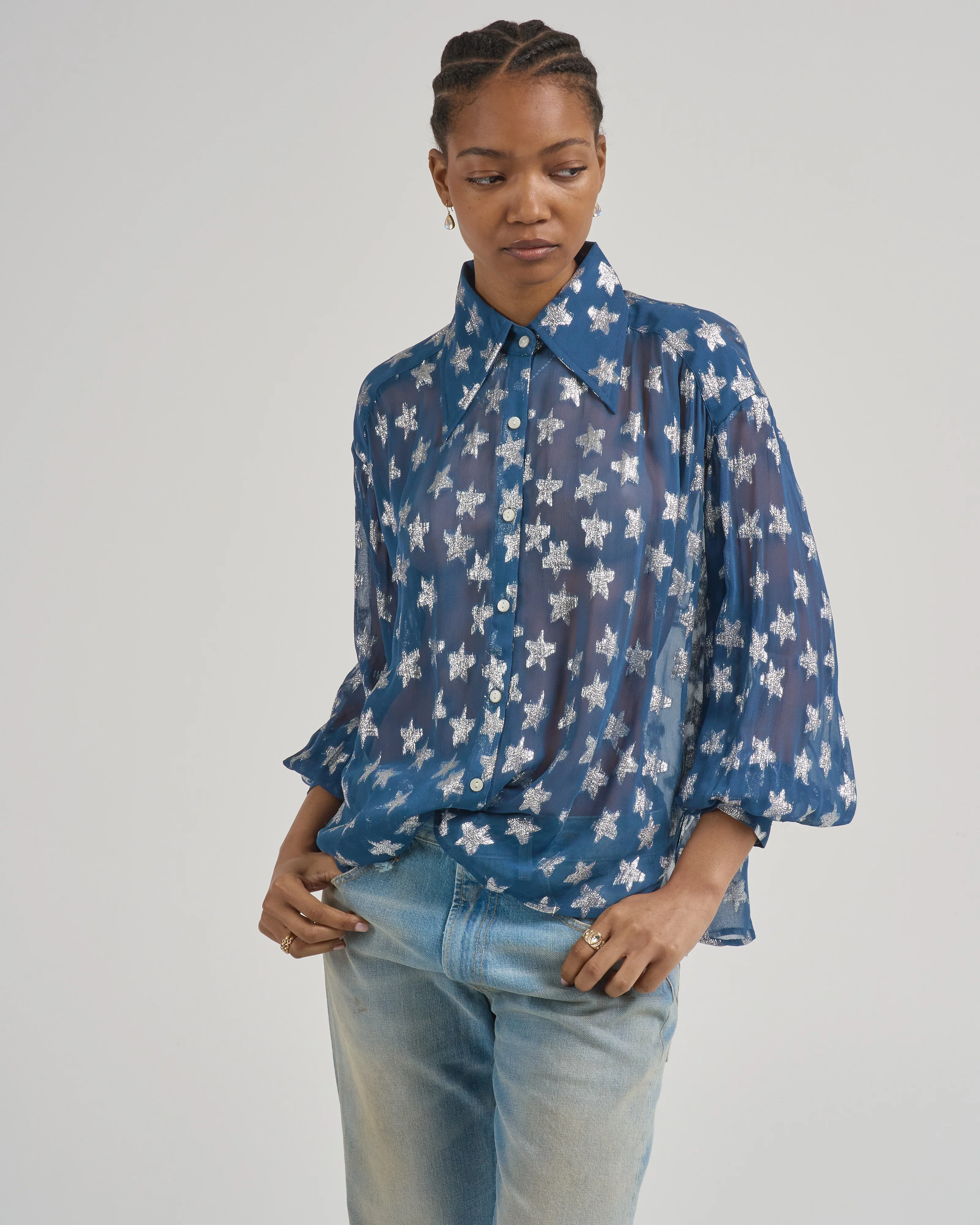 emery starlite shirt - Image 3