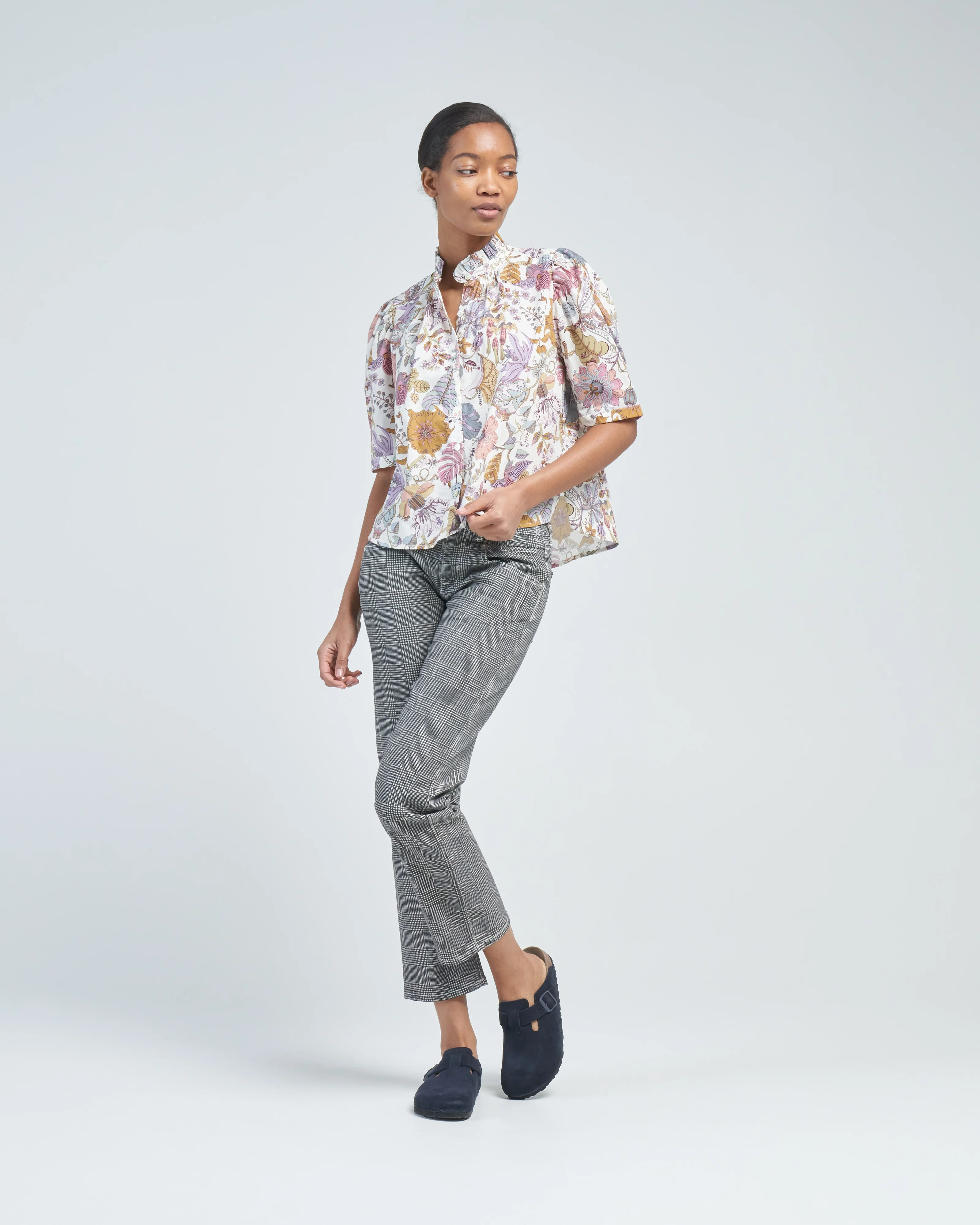winnie faded eden shirt - Image 2