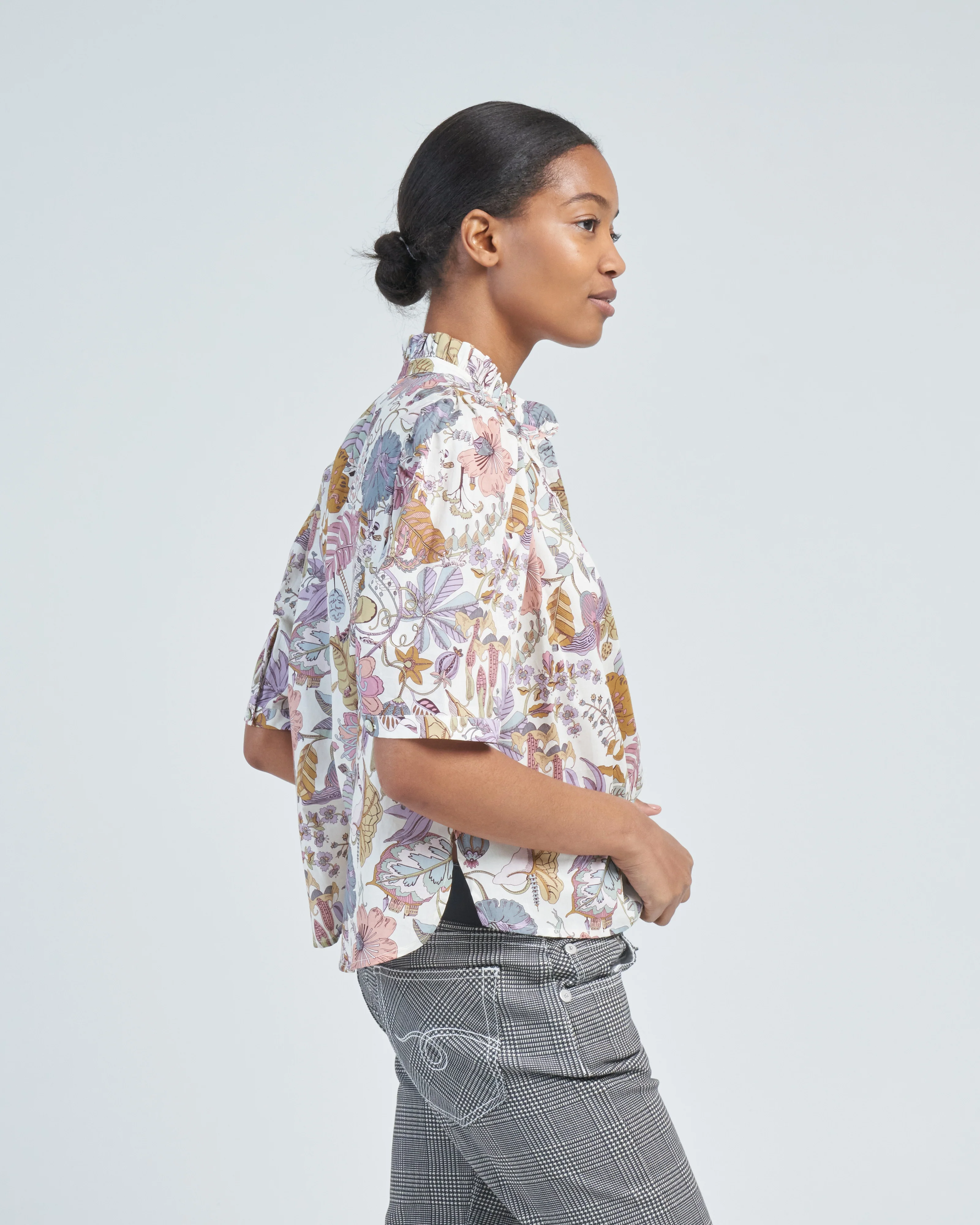 winnie faded eden shirt - Image 3