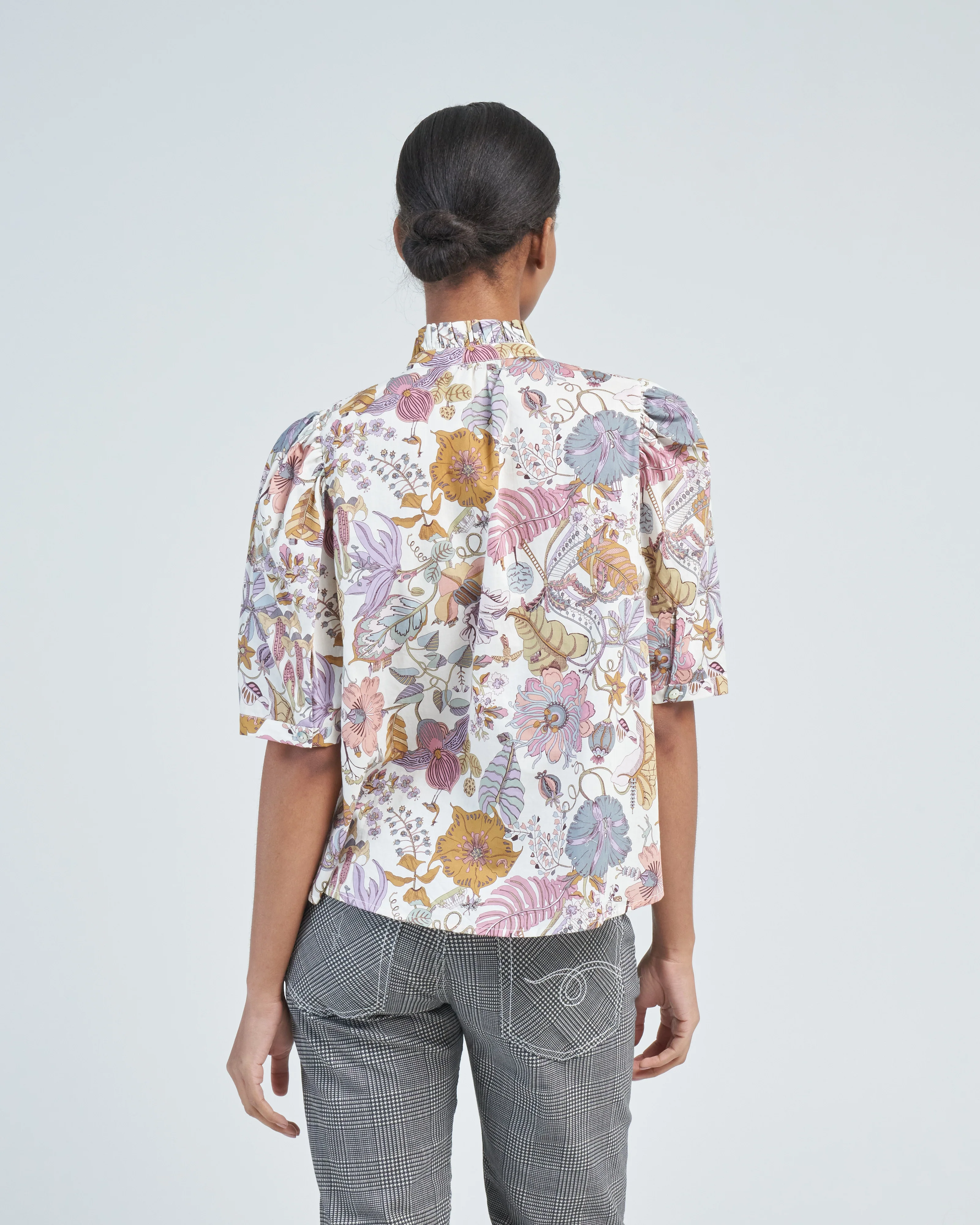 winnie faded eden shirt - Image 4