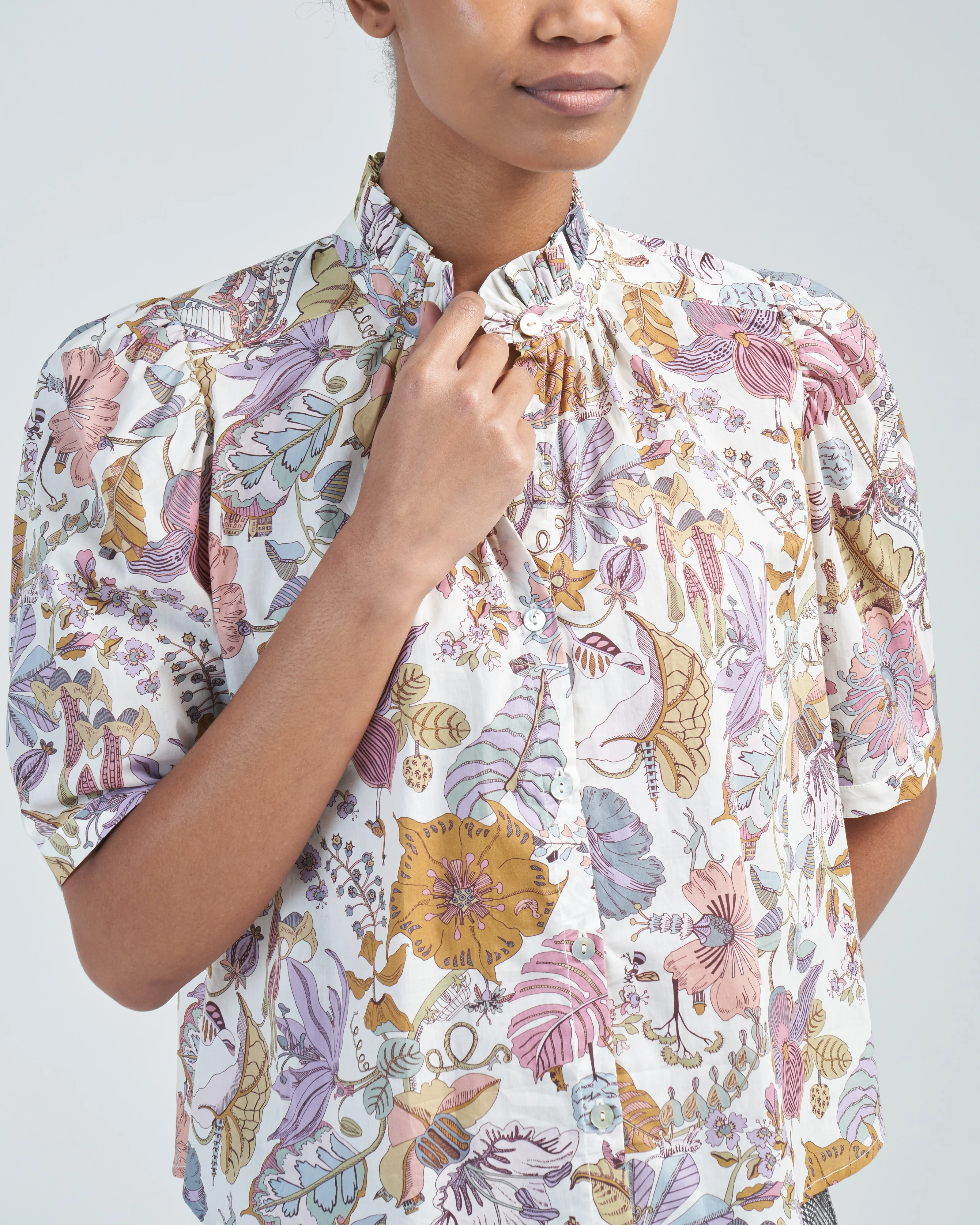 winnie faded eden shirt - Image 5