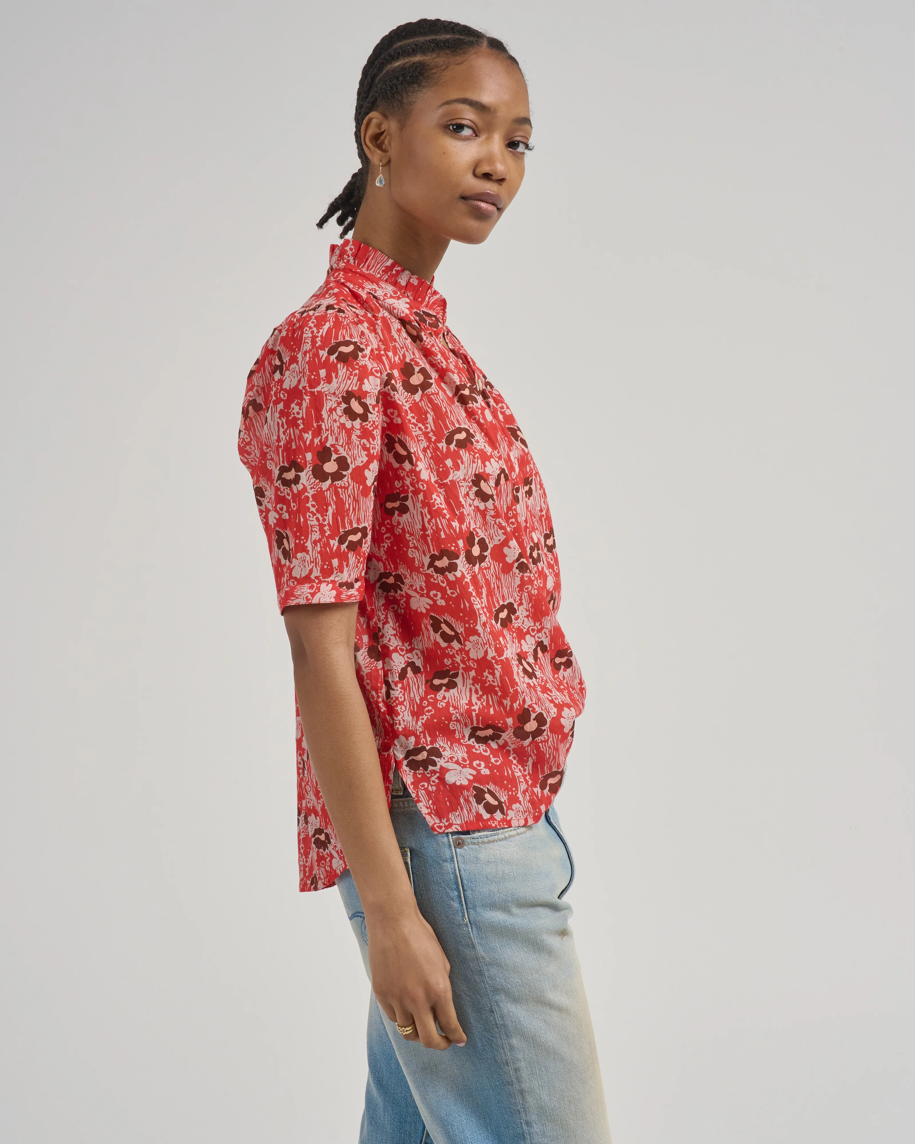 winnie rougewood shirt - Image 3