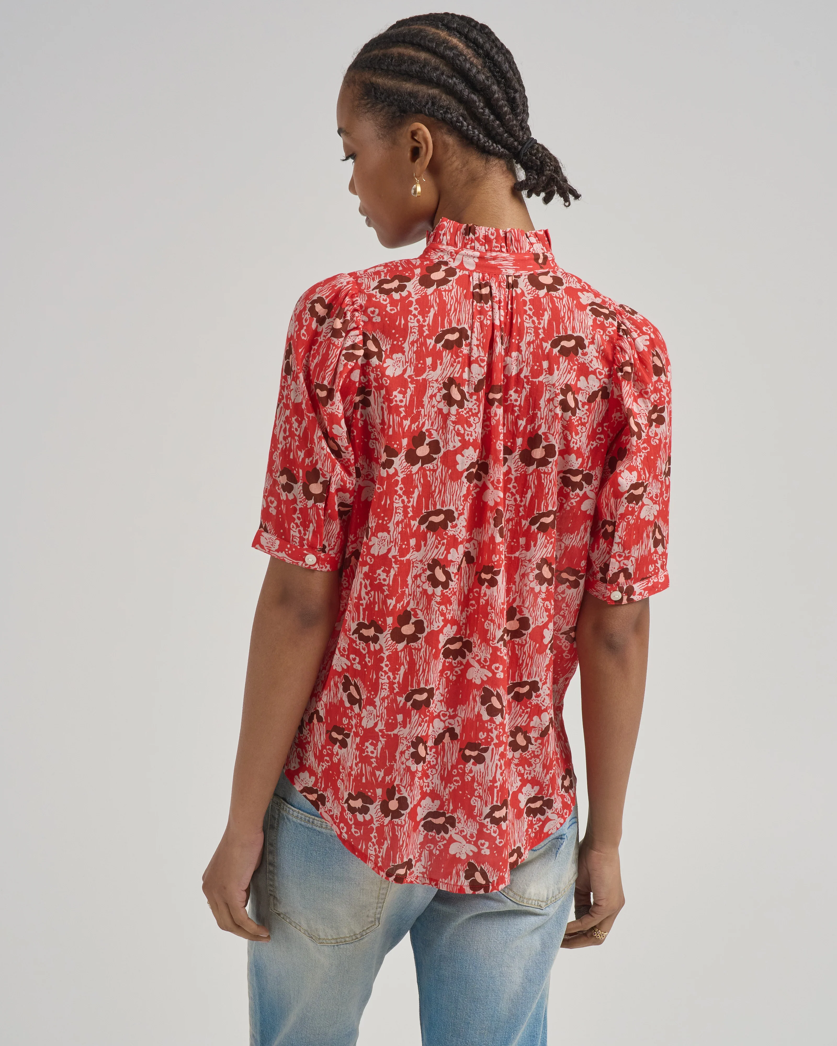 winnie rougewood shirt - Image 4
