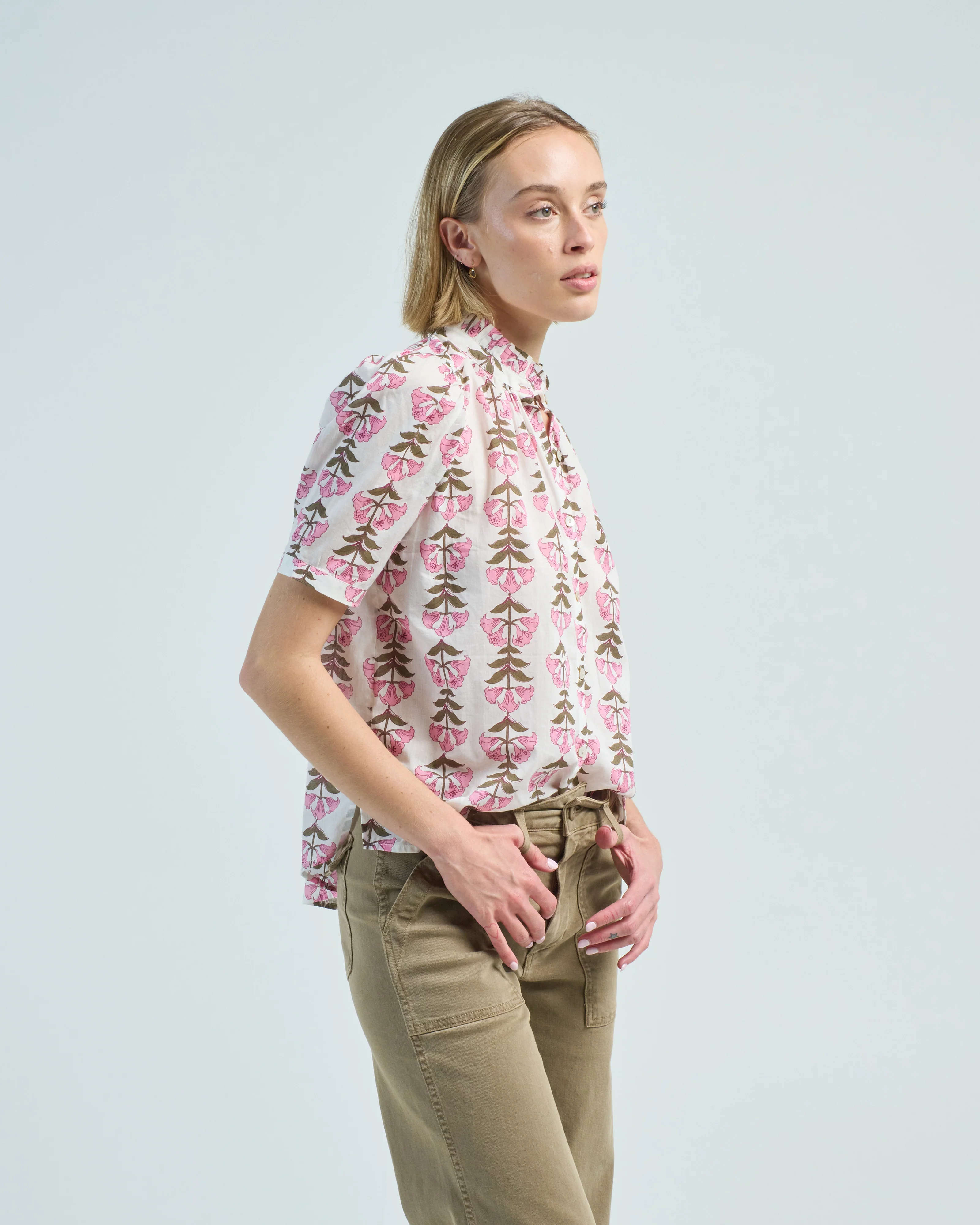winnie trumpet lily shirt - Image 3