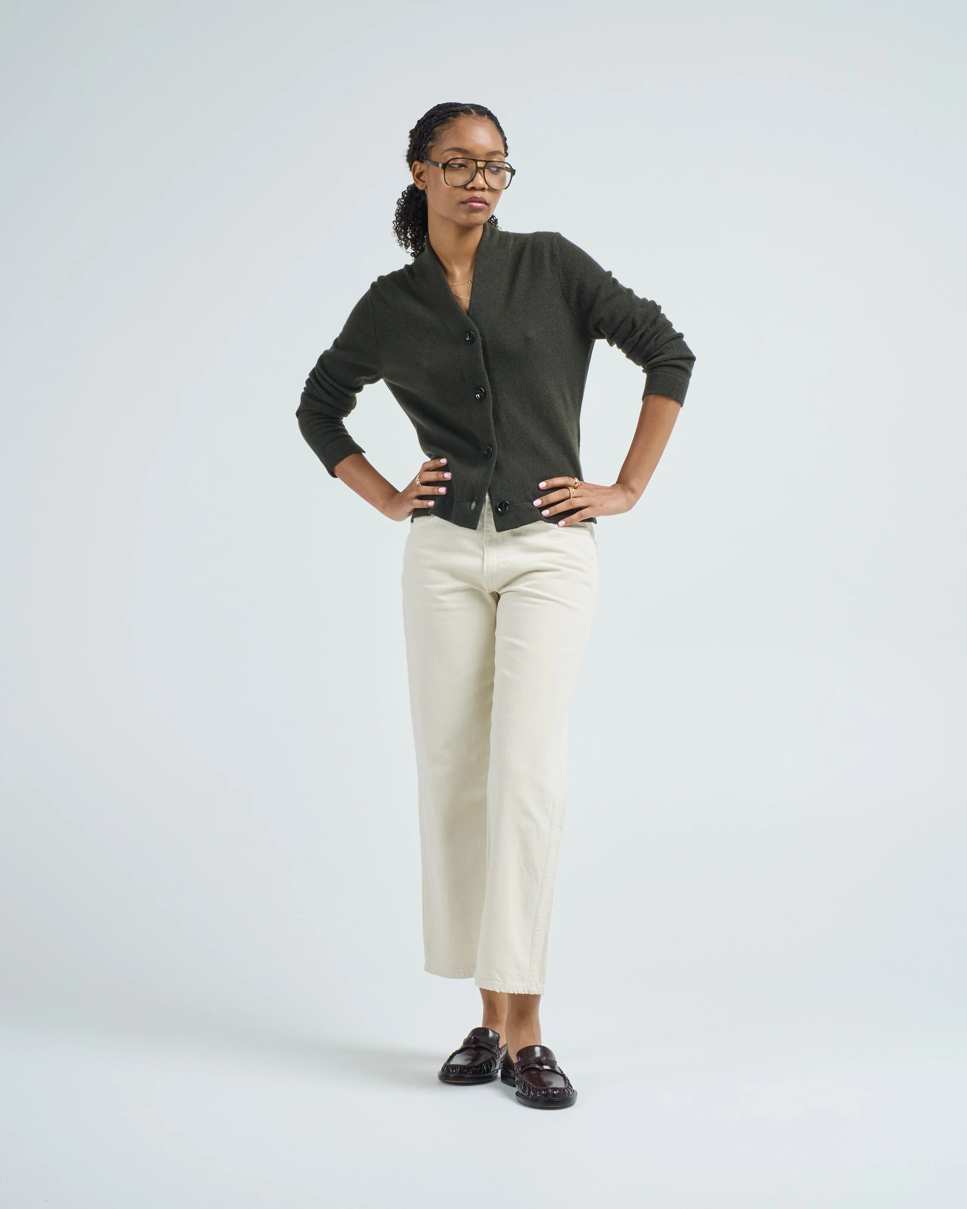 blazer cardigan - Image 5