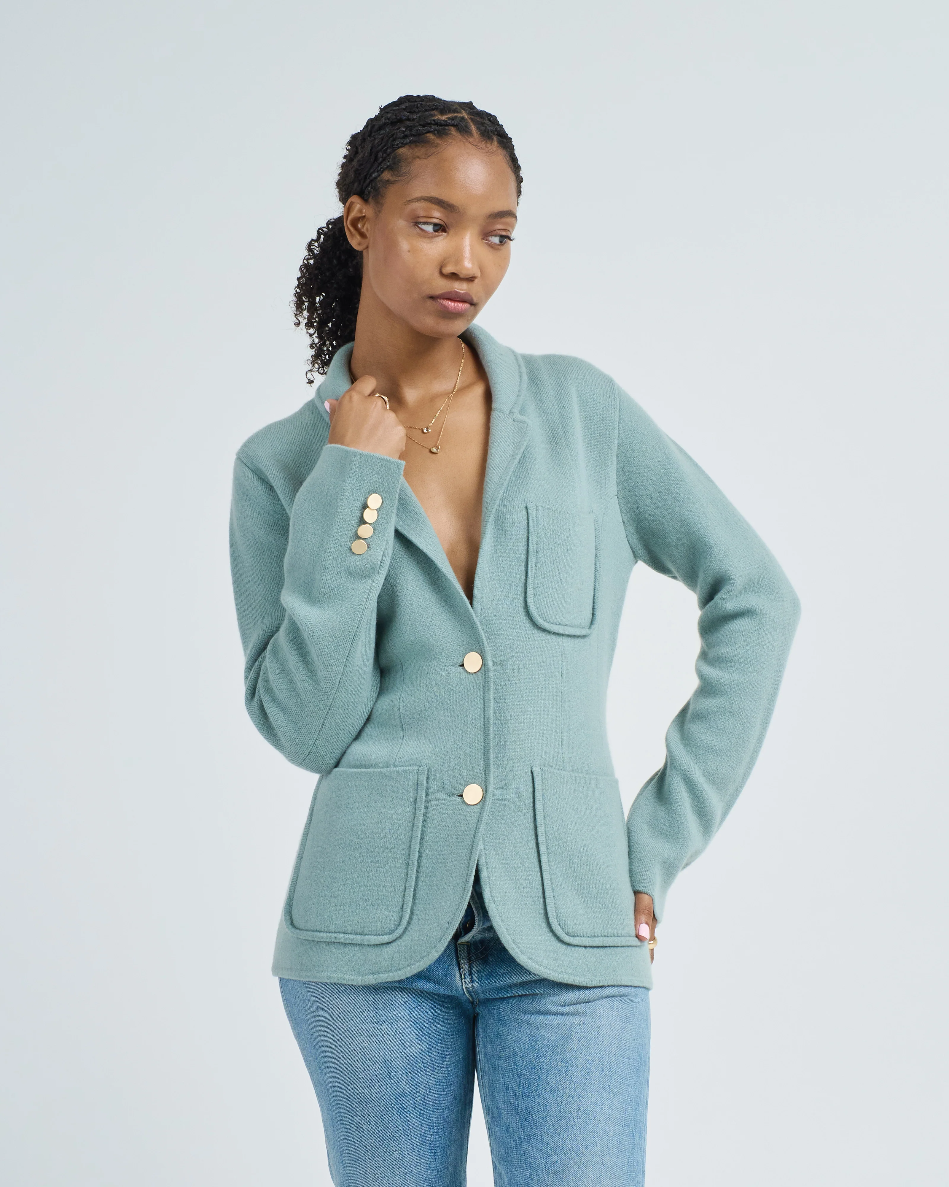 blazer