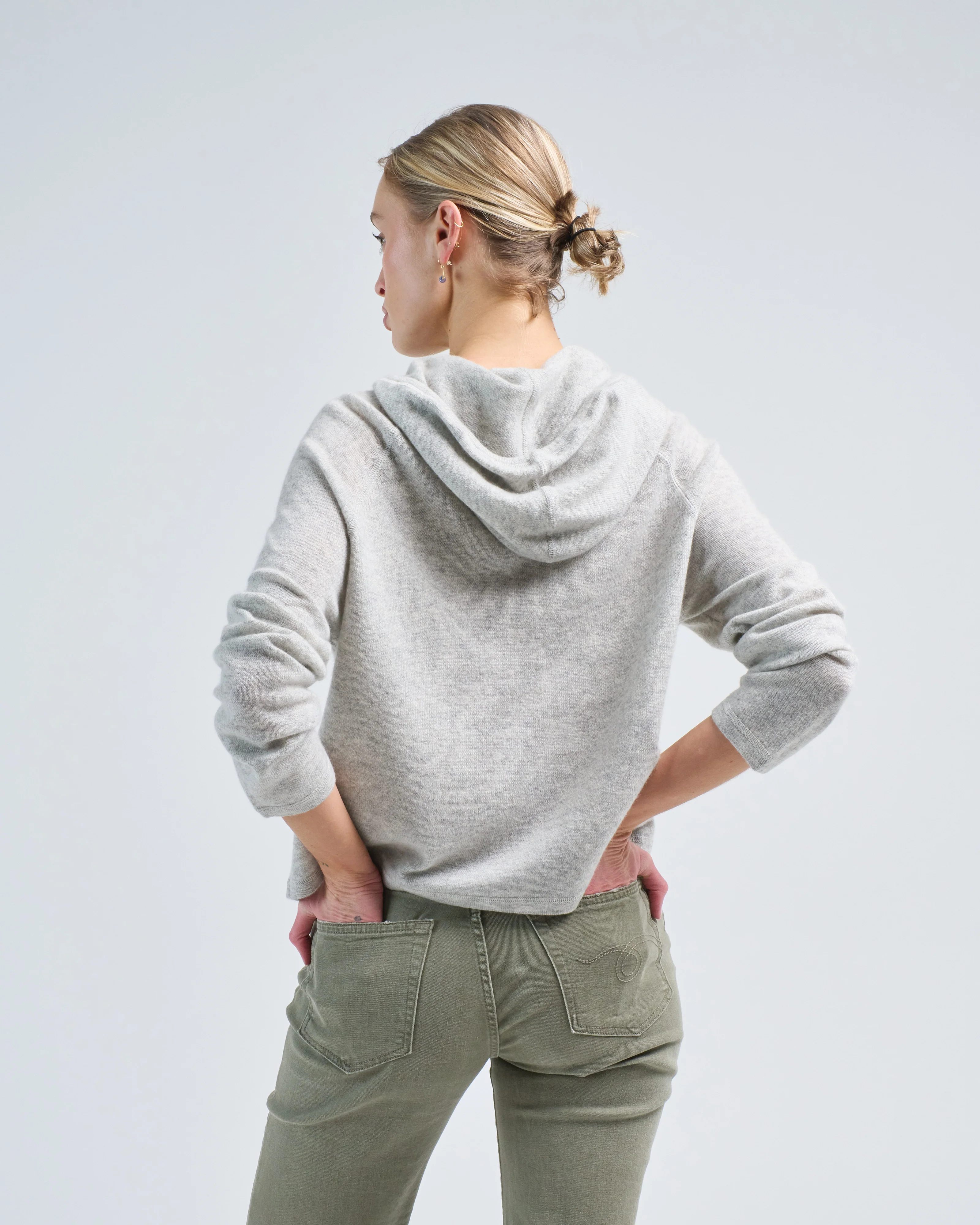 hoodie sweater 1/1 - Image 2
