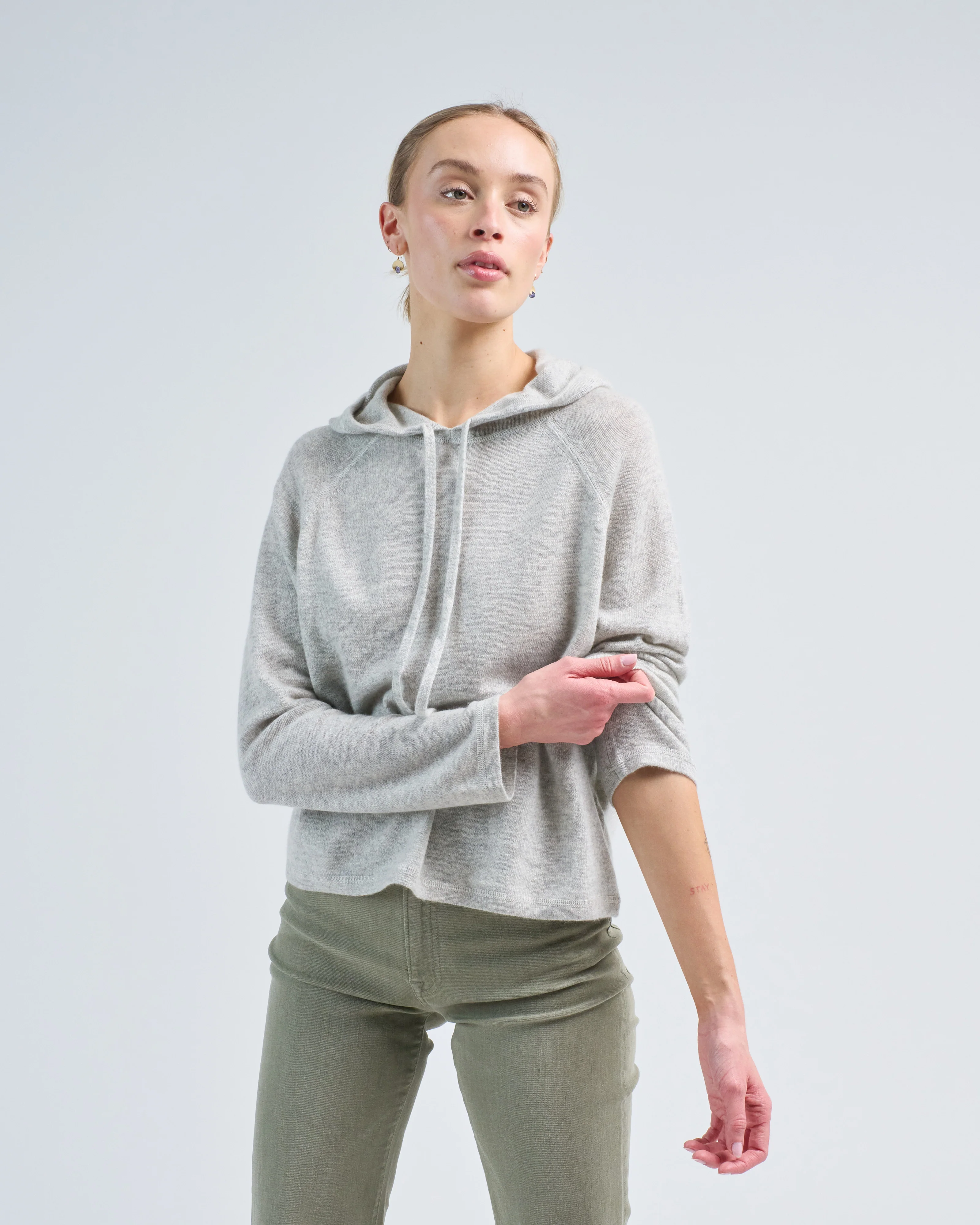 hoodie sweater 1/1 - Image 3