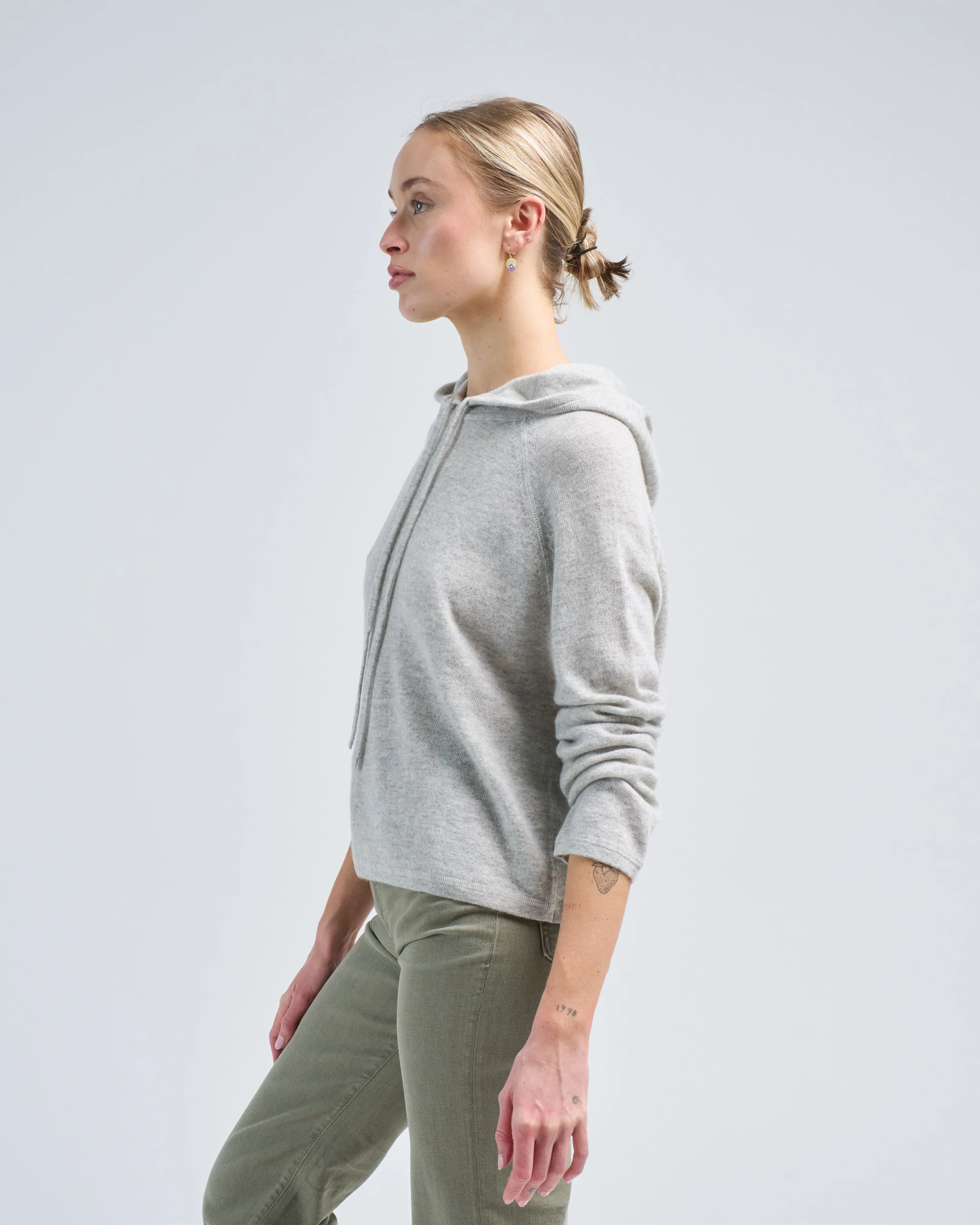 hoodie sweater 1/1 - Image 4