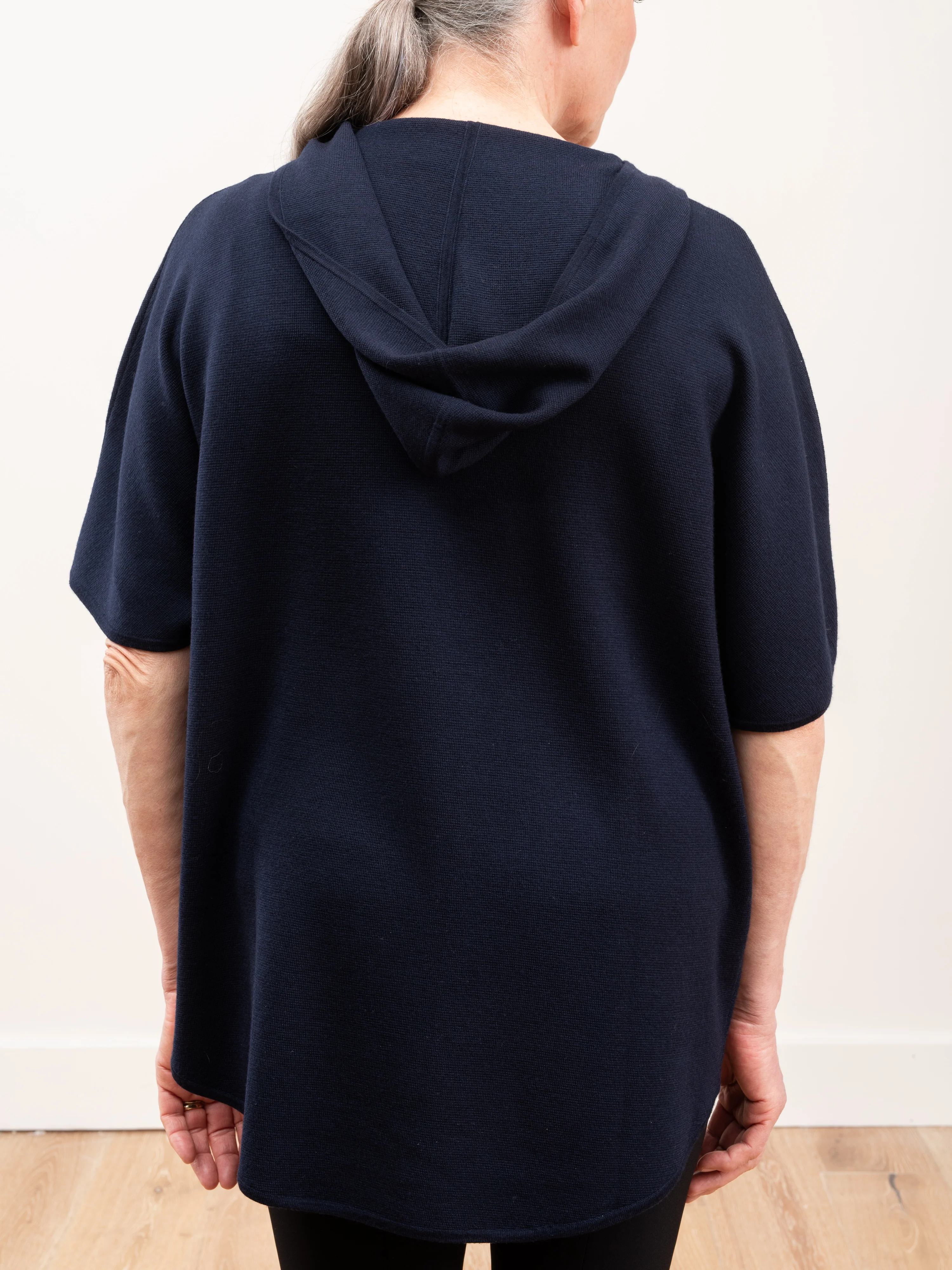 hoodie w/ zip - Image 6