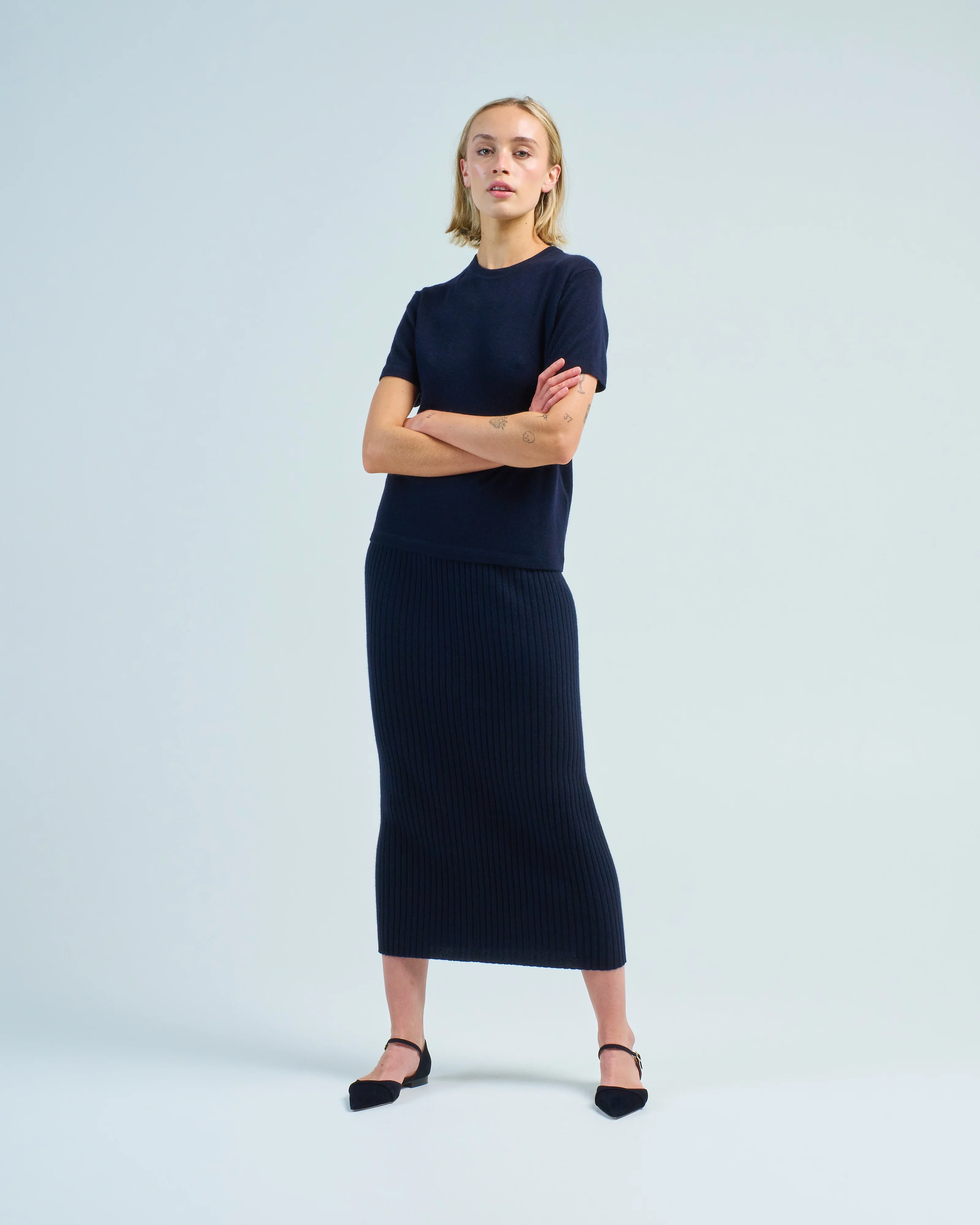 long skirt - Image 2