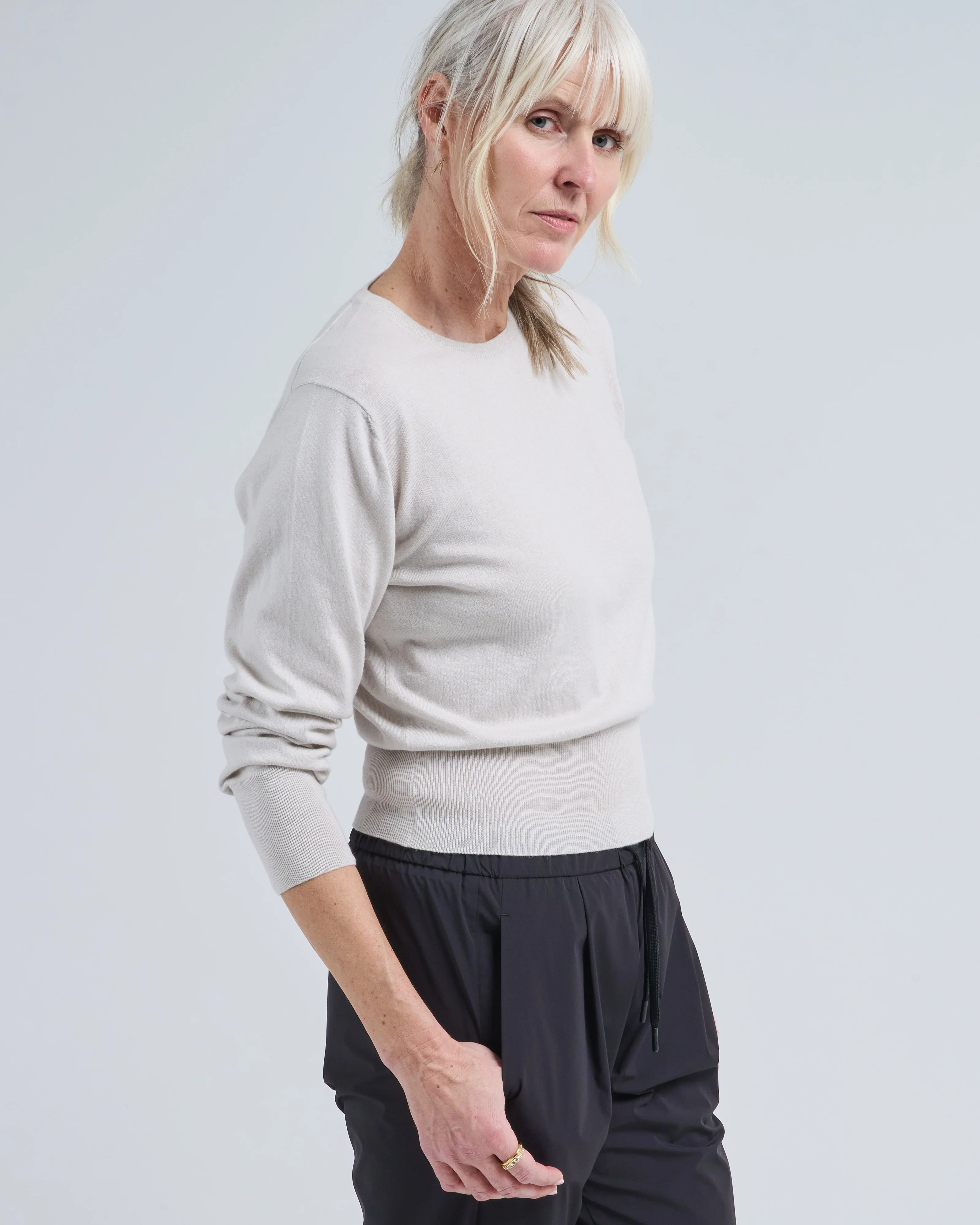 long sleeve rd sweater - Image 3