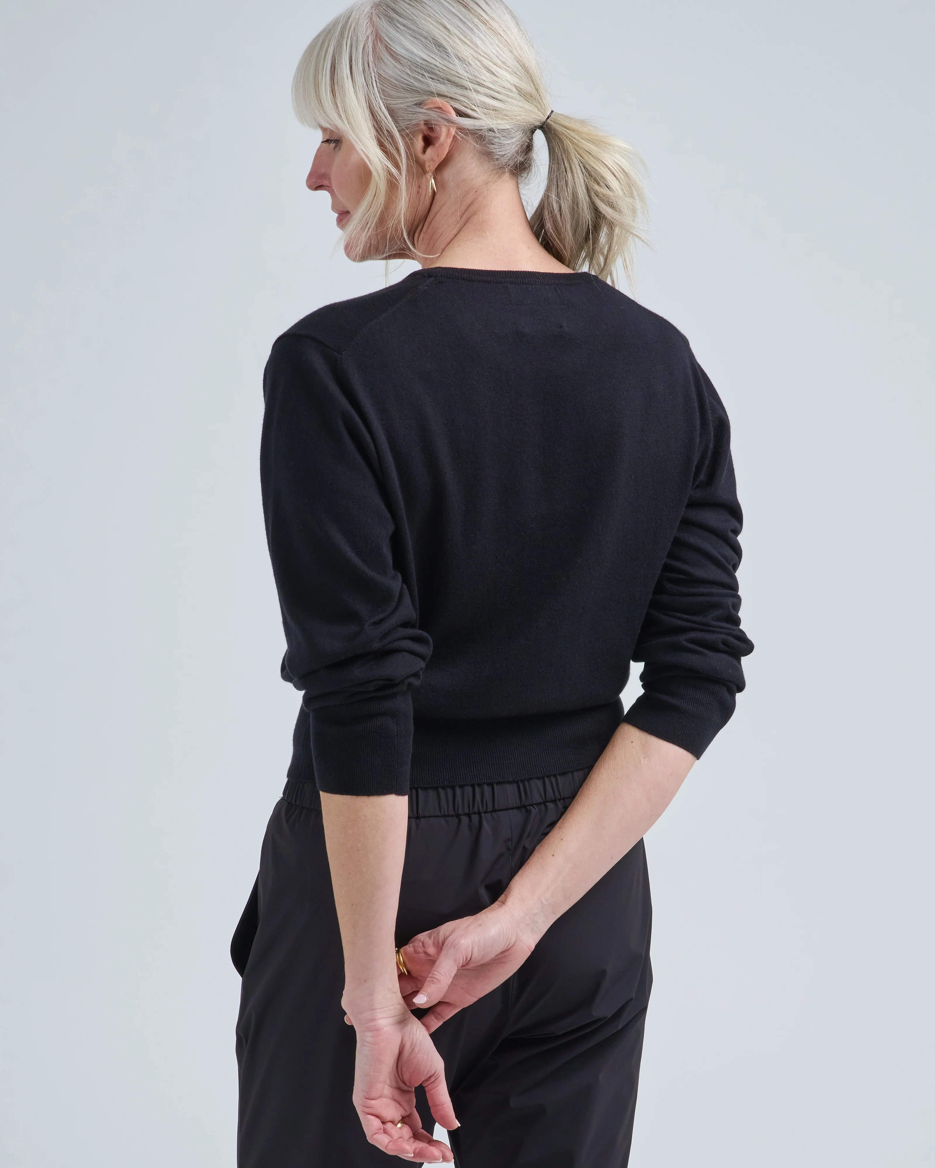 long sleeve rd sweater - Image 3
