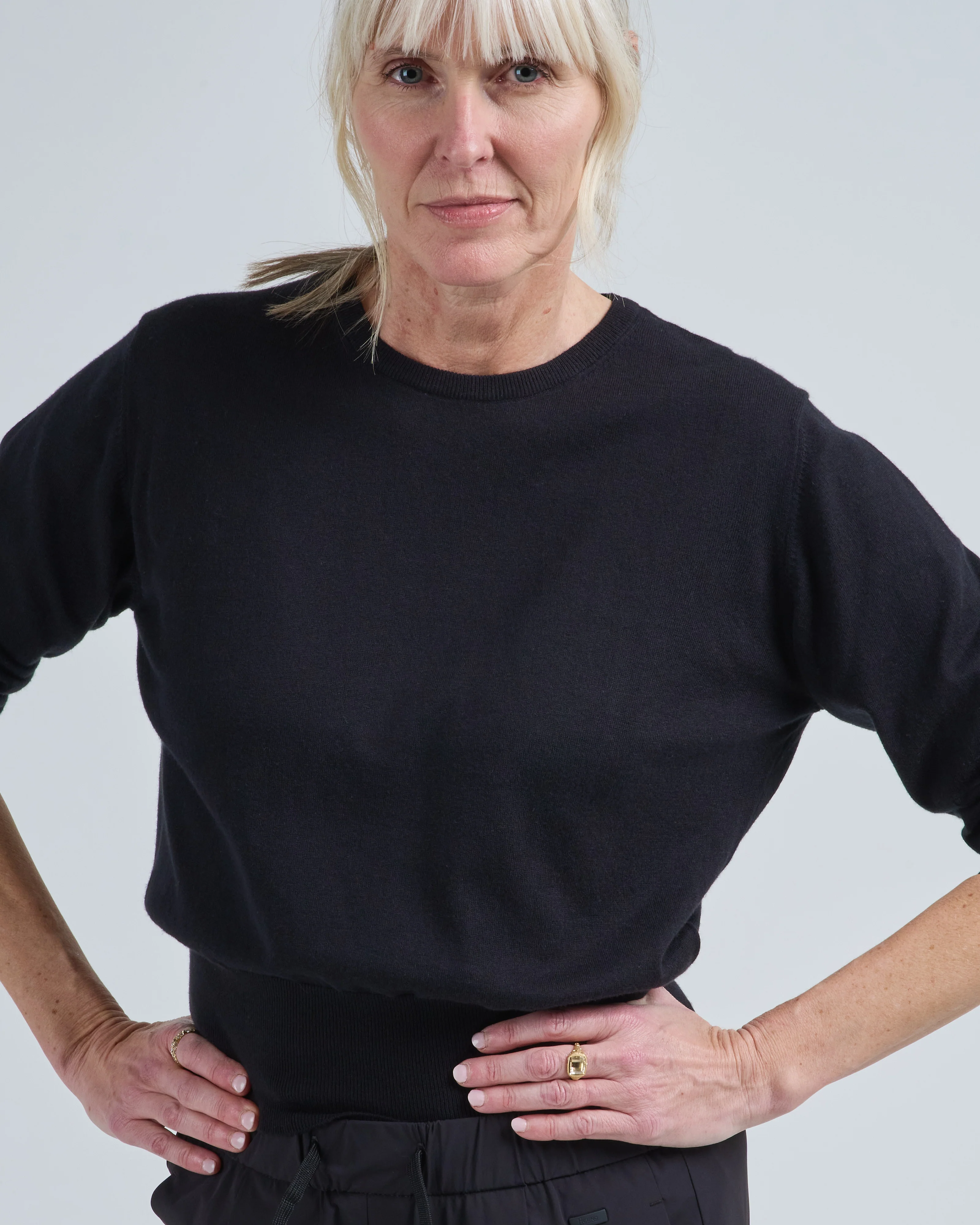 long sleeve rd sweater - Image 4