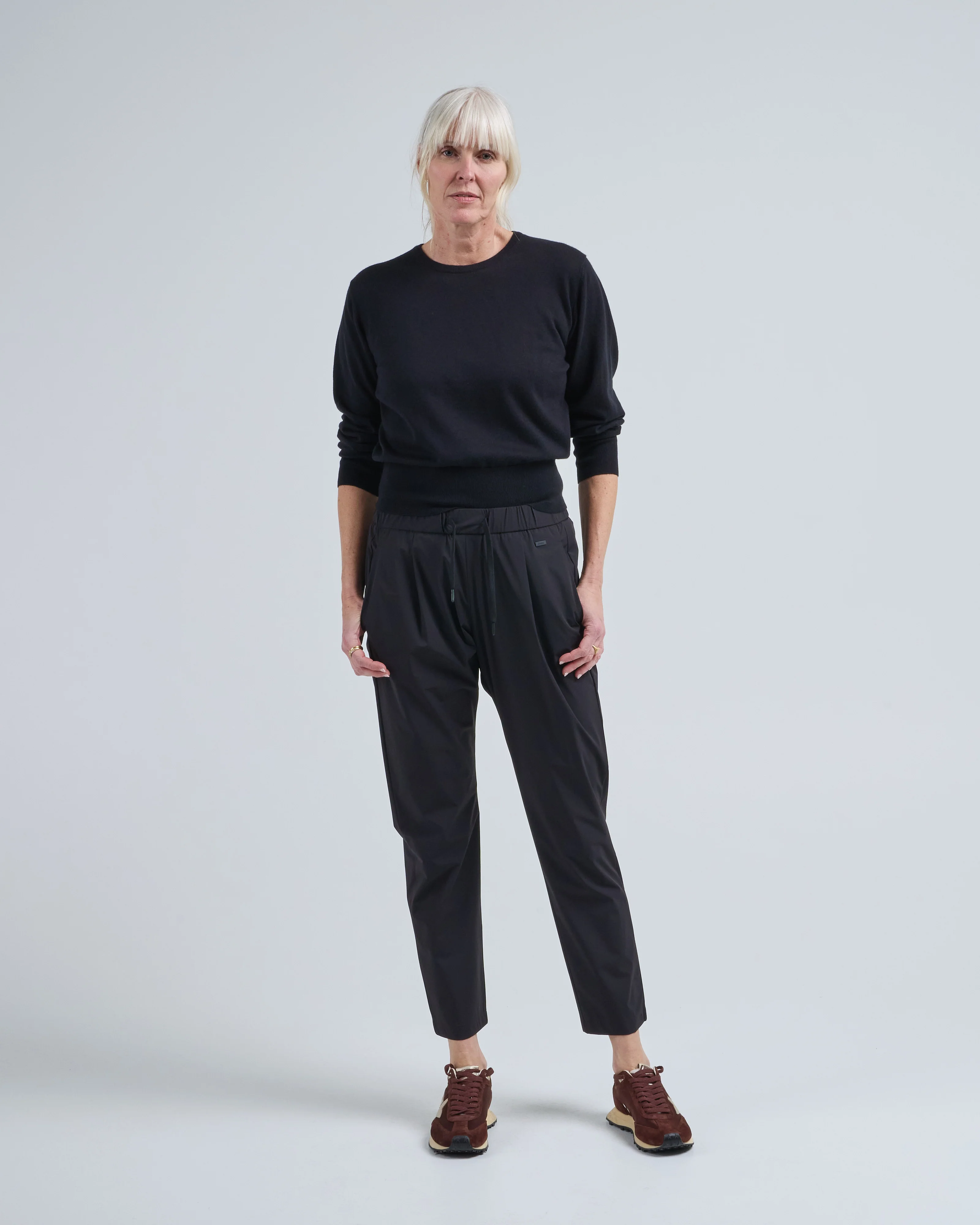long sleeve rd sweater - Image 5