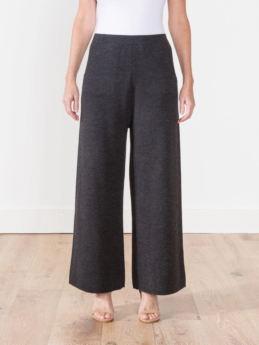 merino pant