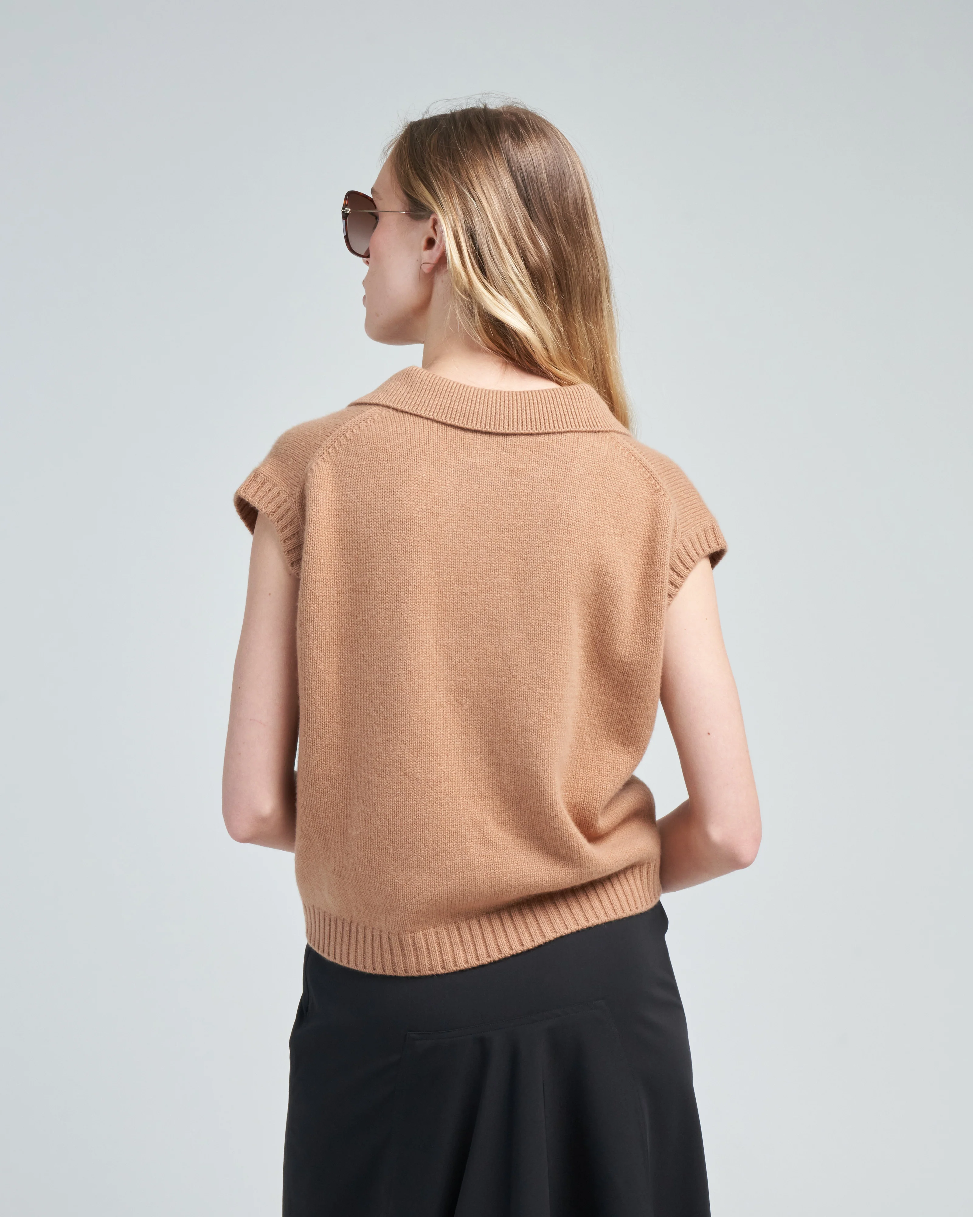 poloneck sweater - Image 4